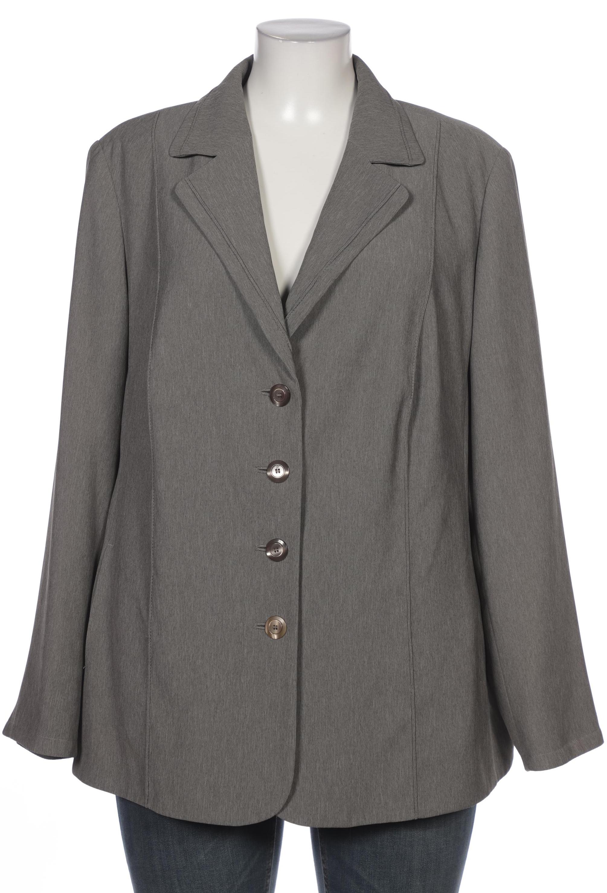 

Bexleys Damen Blazer, grau