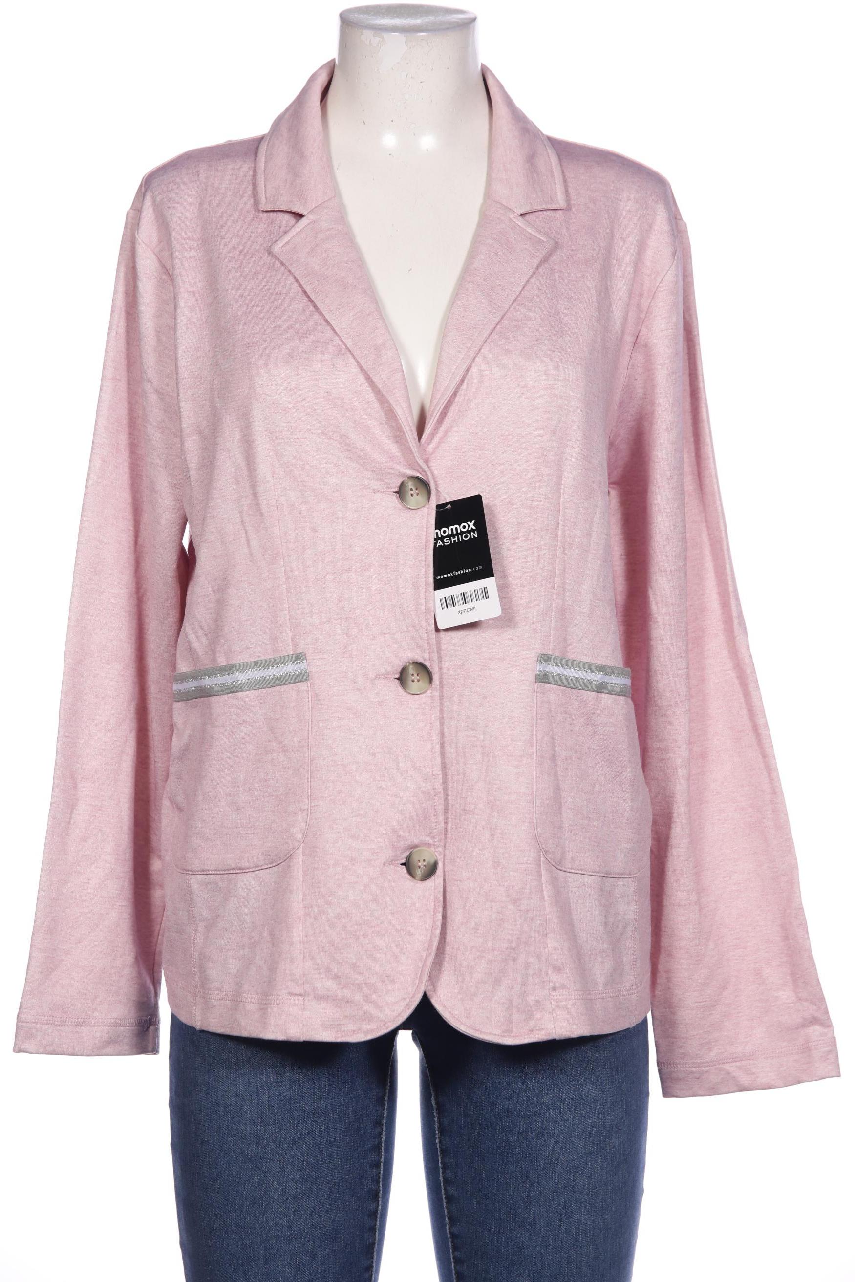 

Bexleys Damen Blazer, pink, Gr. 46