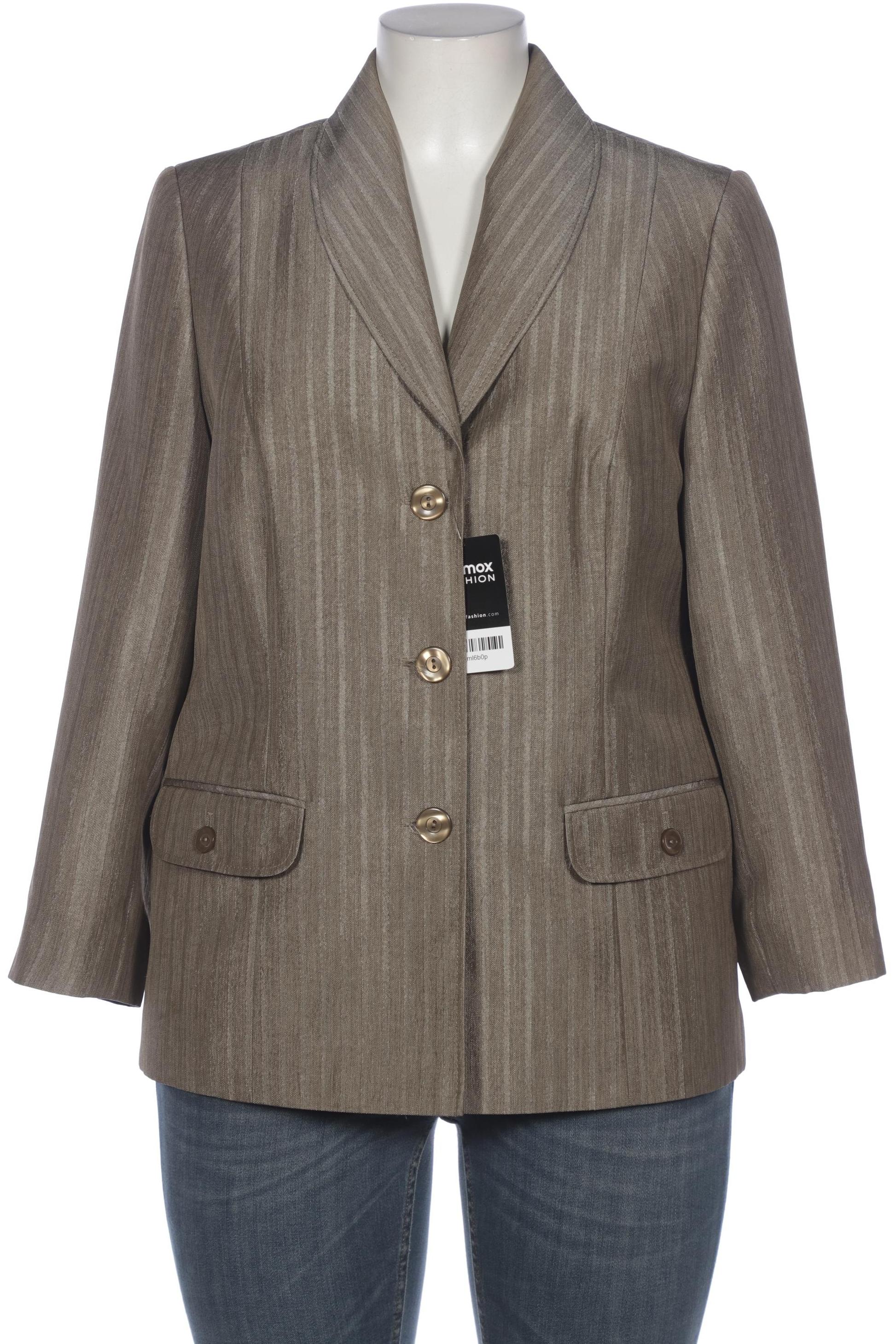 

Bexleys Damen Blazer, beige, Gr. 22