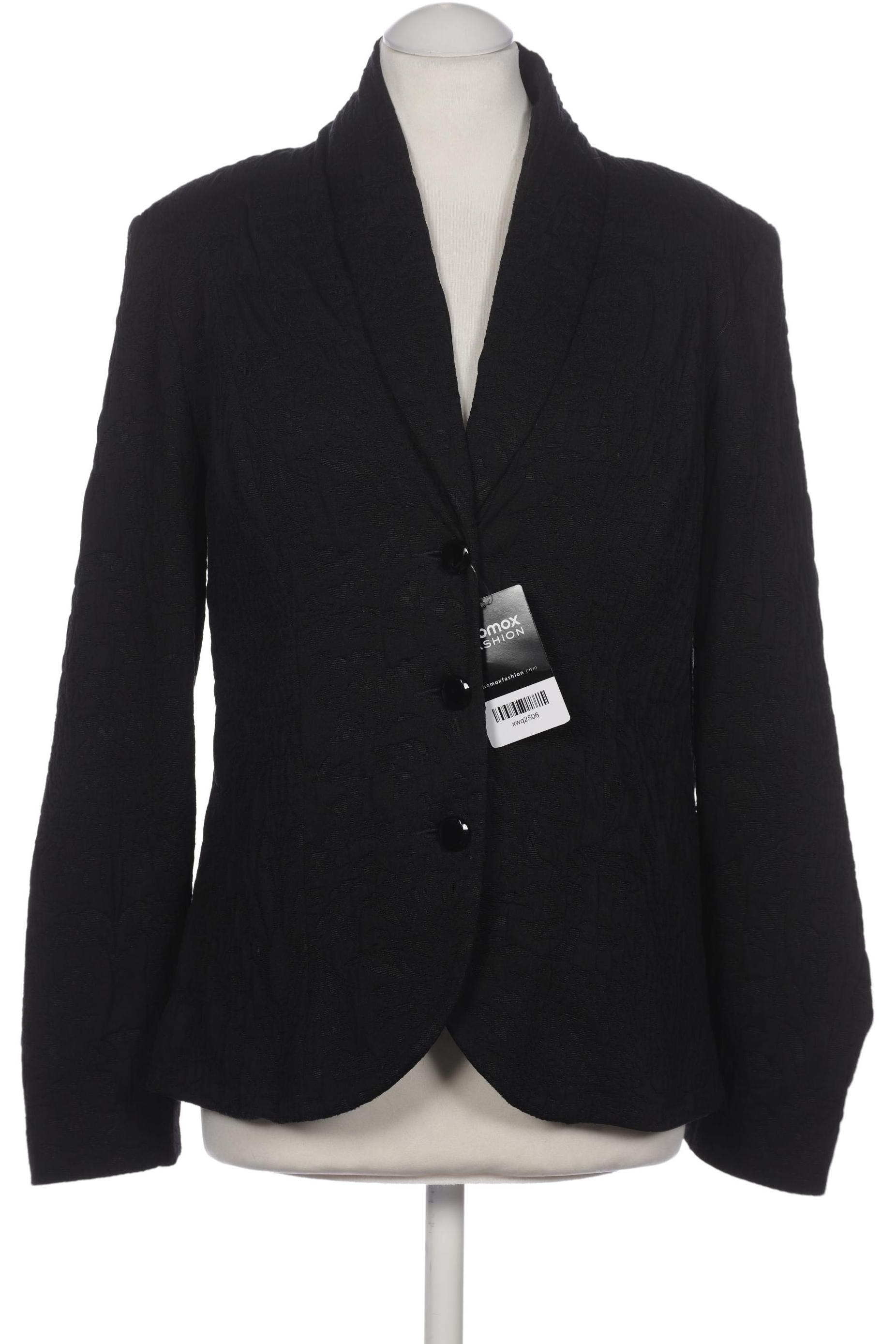 

Bexleys Damen Blazer, schwarz, Gr. 38