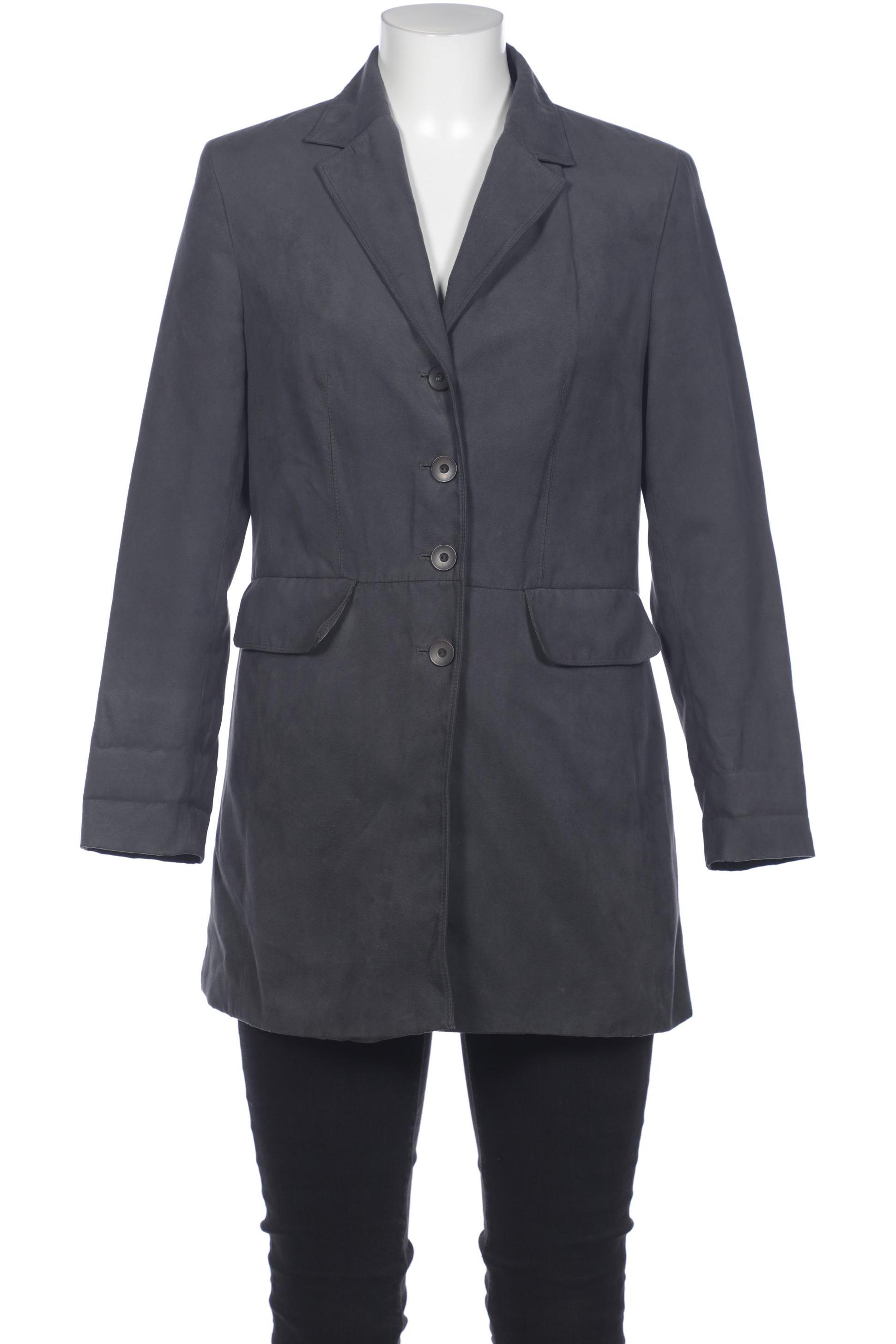 

Bexleys Damen Blazer, grün, Gr. 38