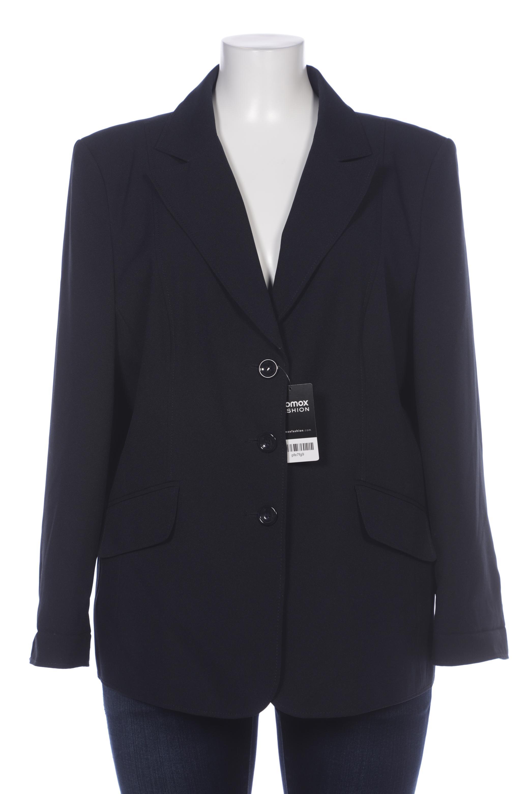 

Bexleys Damen Blazer, marineblau, Gr. 50