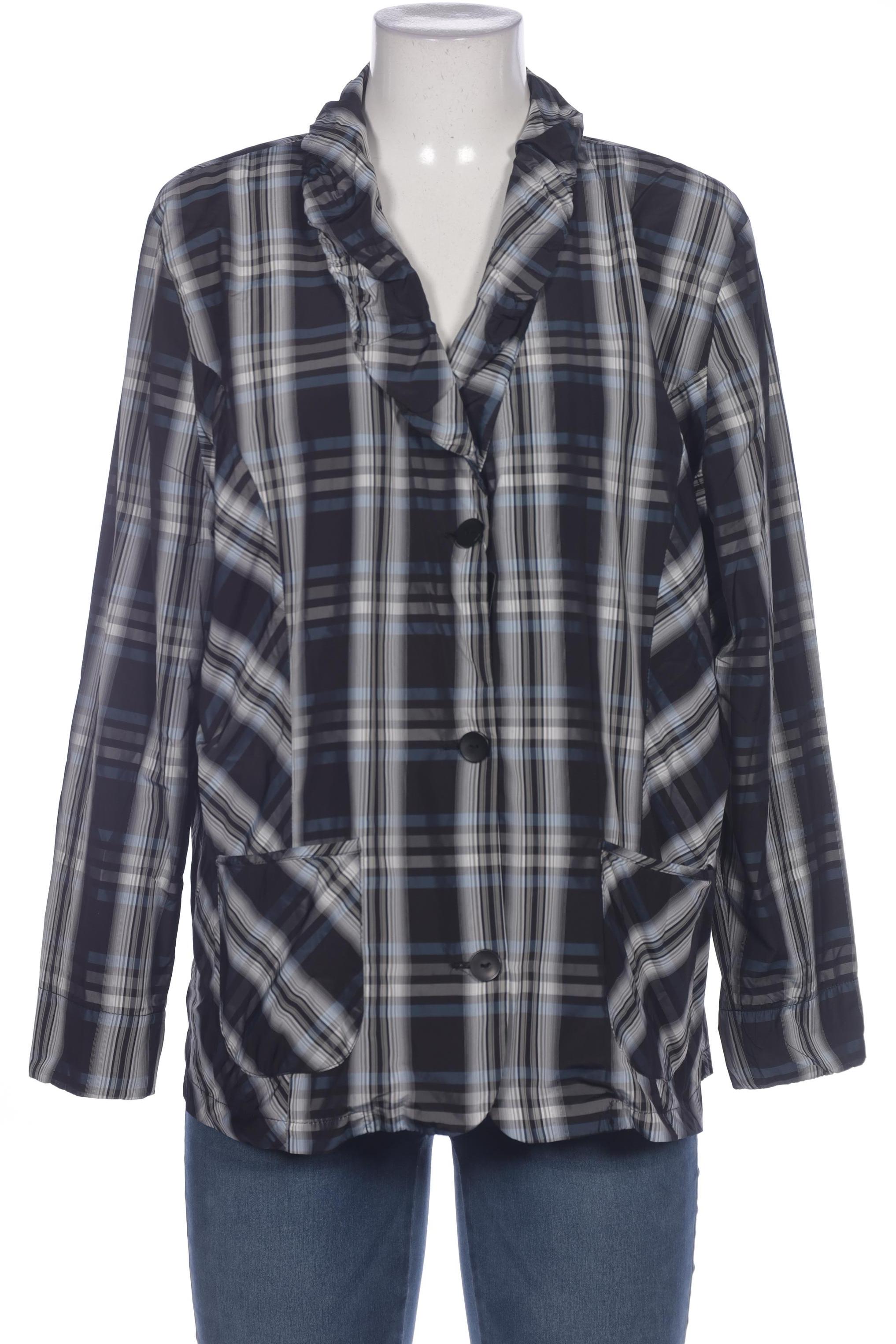 

Bexleys Damen Blazer, marineblau, Gr. 48