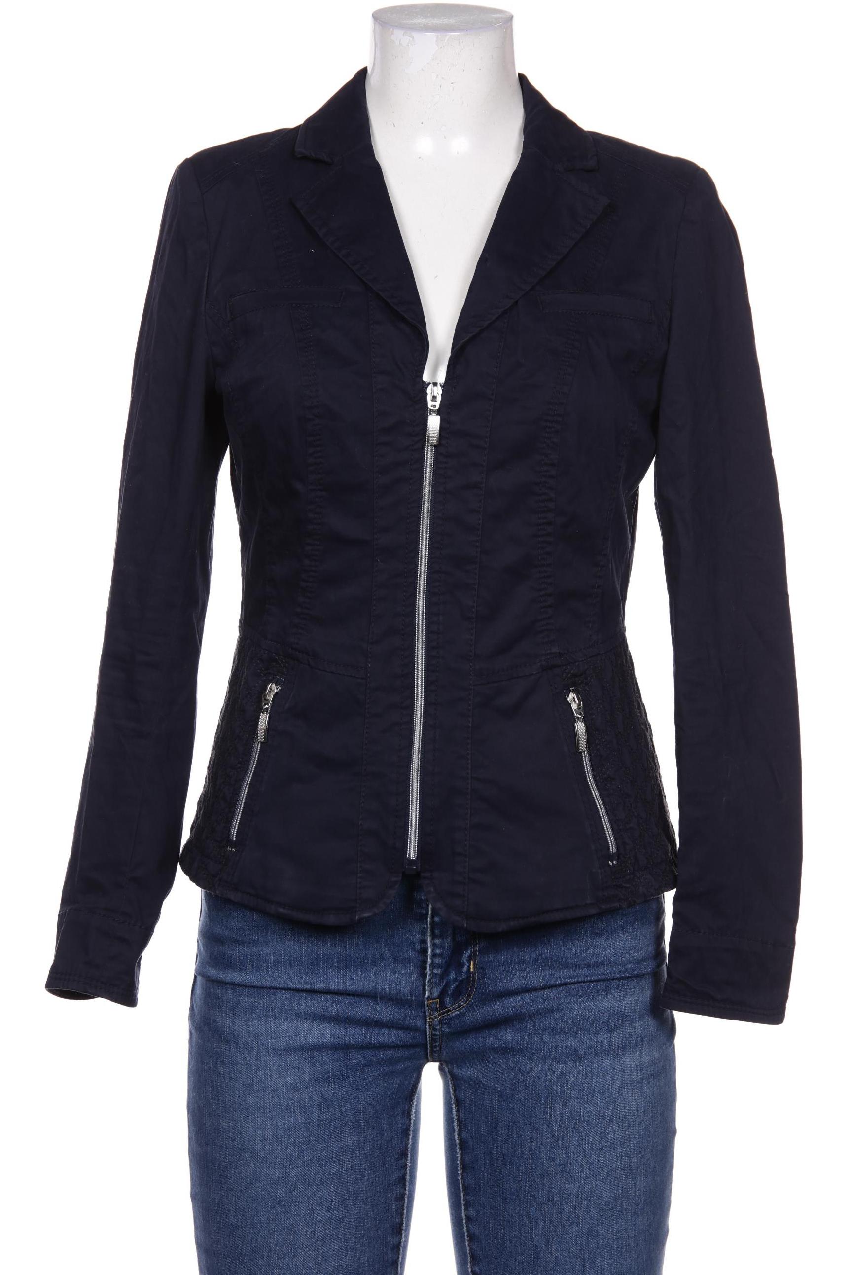

Bexleys Damen Blazer, marineblau, Gr. 38