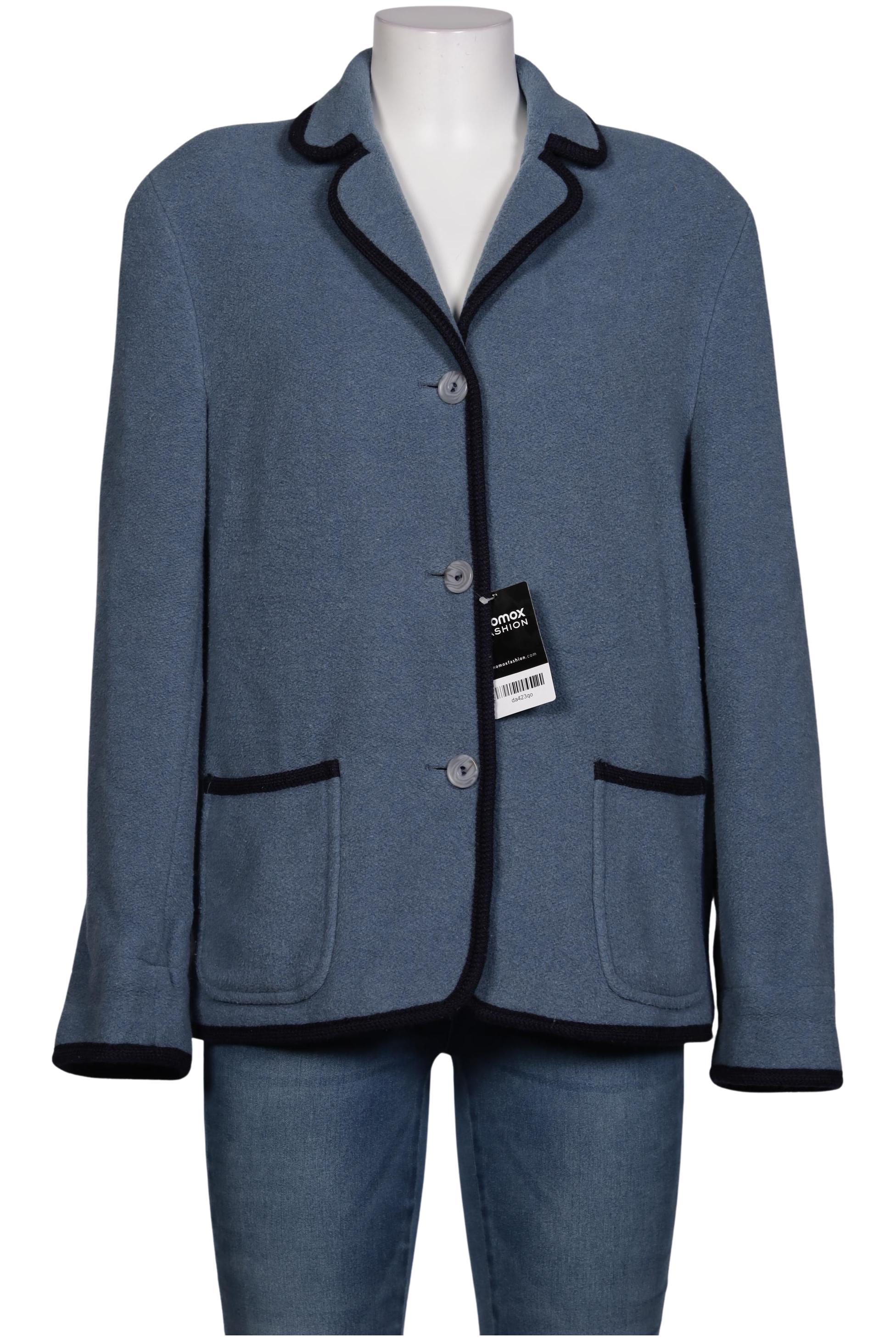 

Bexleys Damen Blazer, blau, Gr. 38