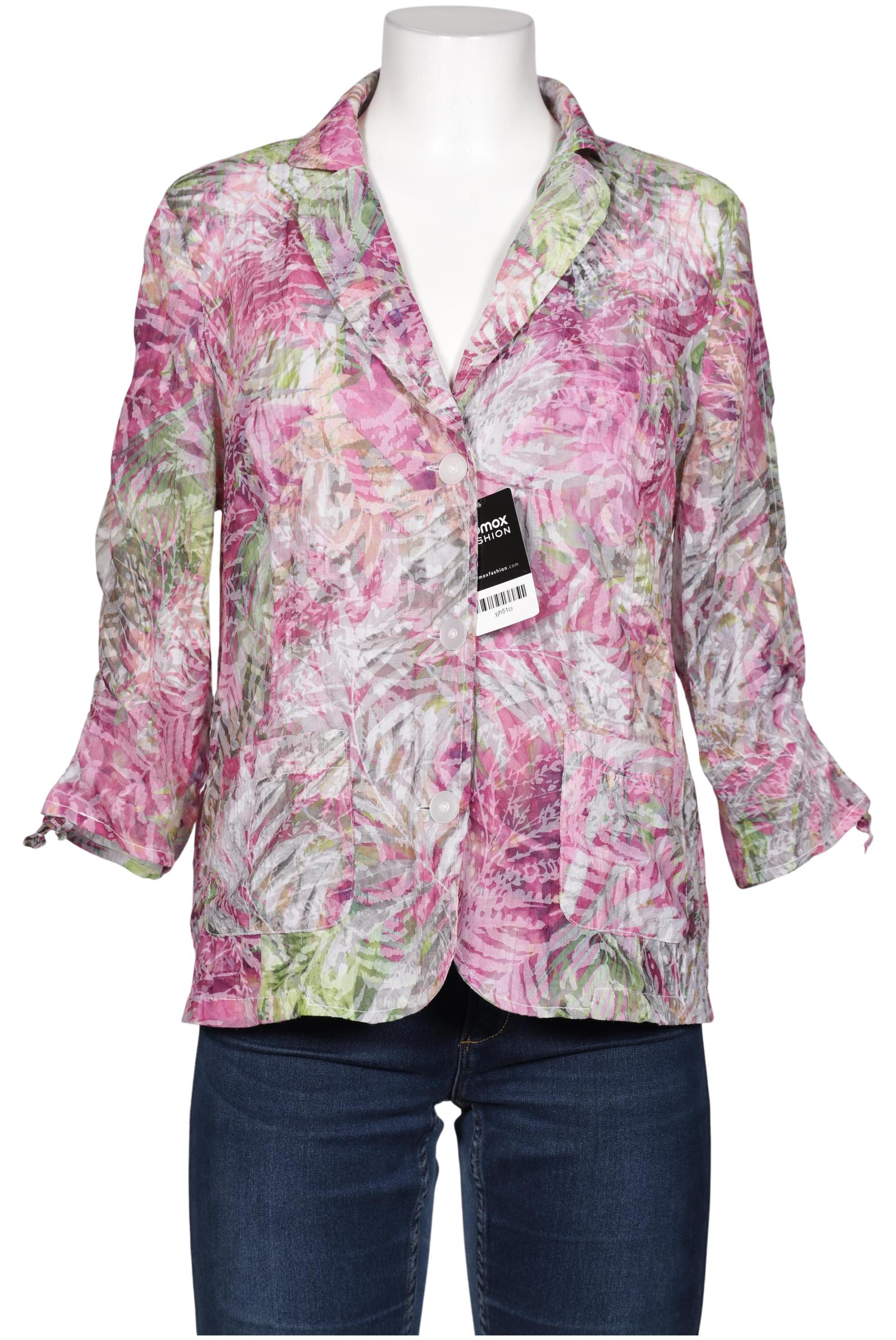 

Bexleys Damen Blazer, pink, Gr. 42