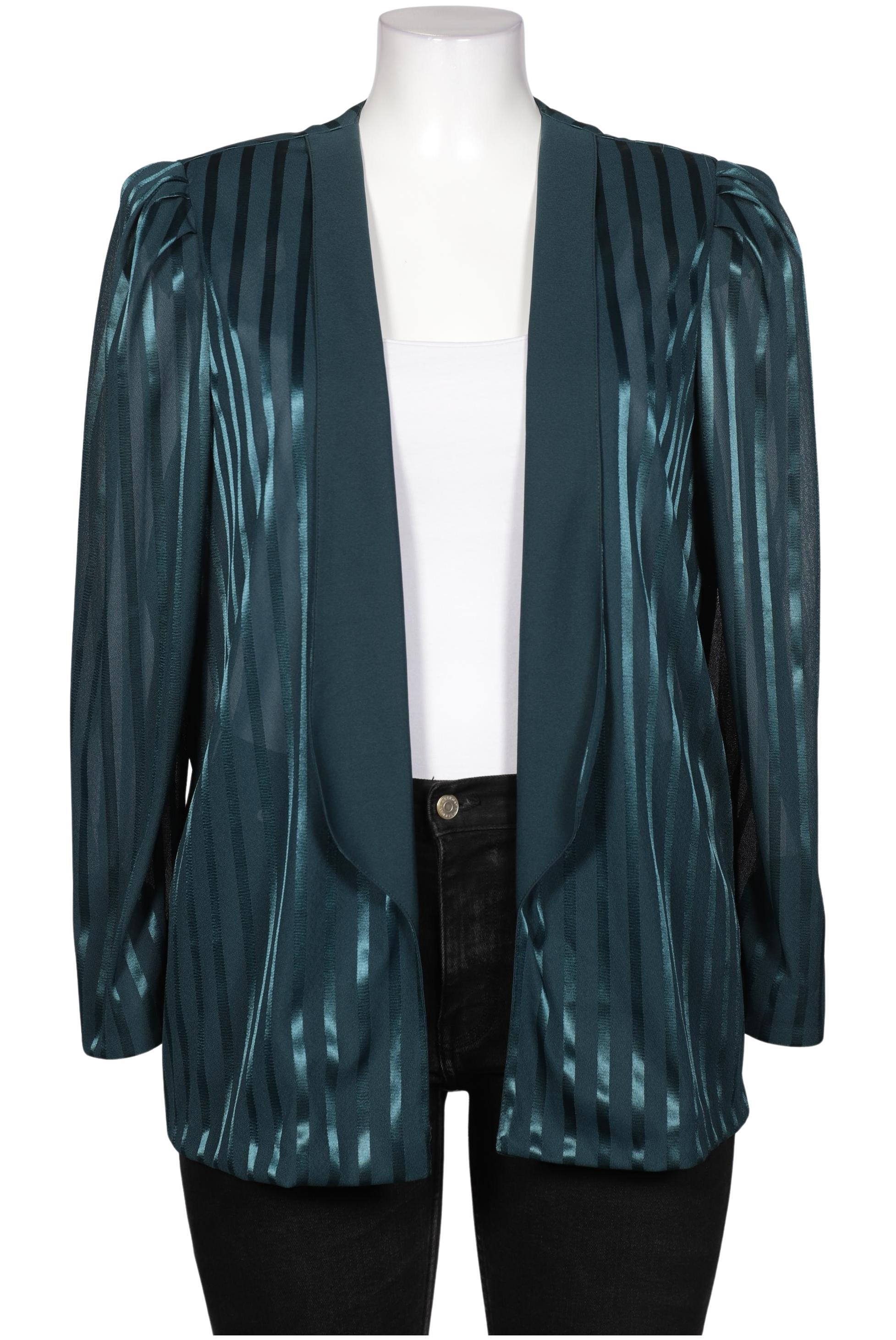 

Bexleys Damen Blazer, türkis, Gr. 42