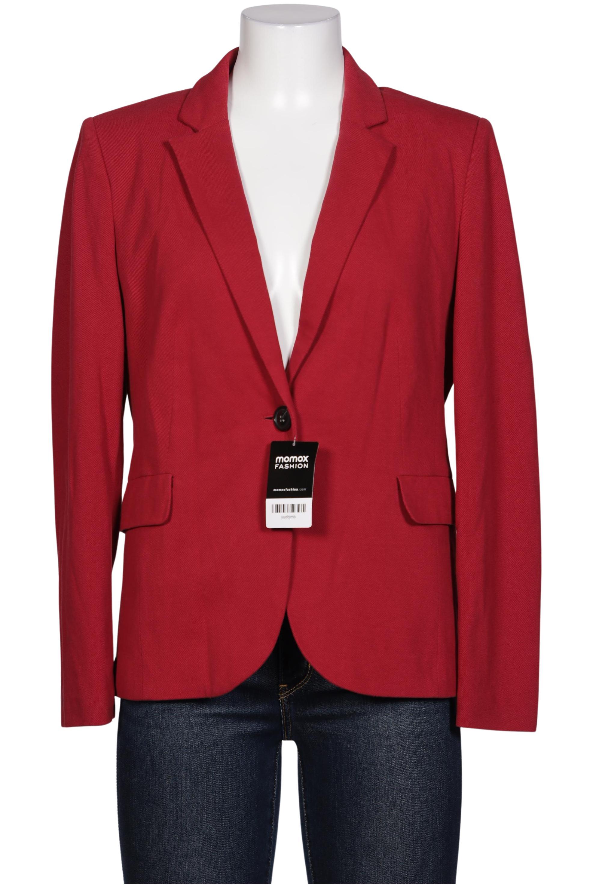 

Bexleys Damen Blazer, rot, Gr. 40