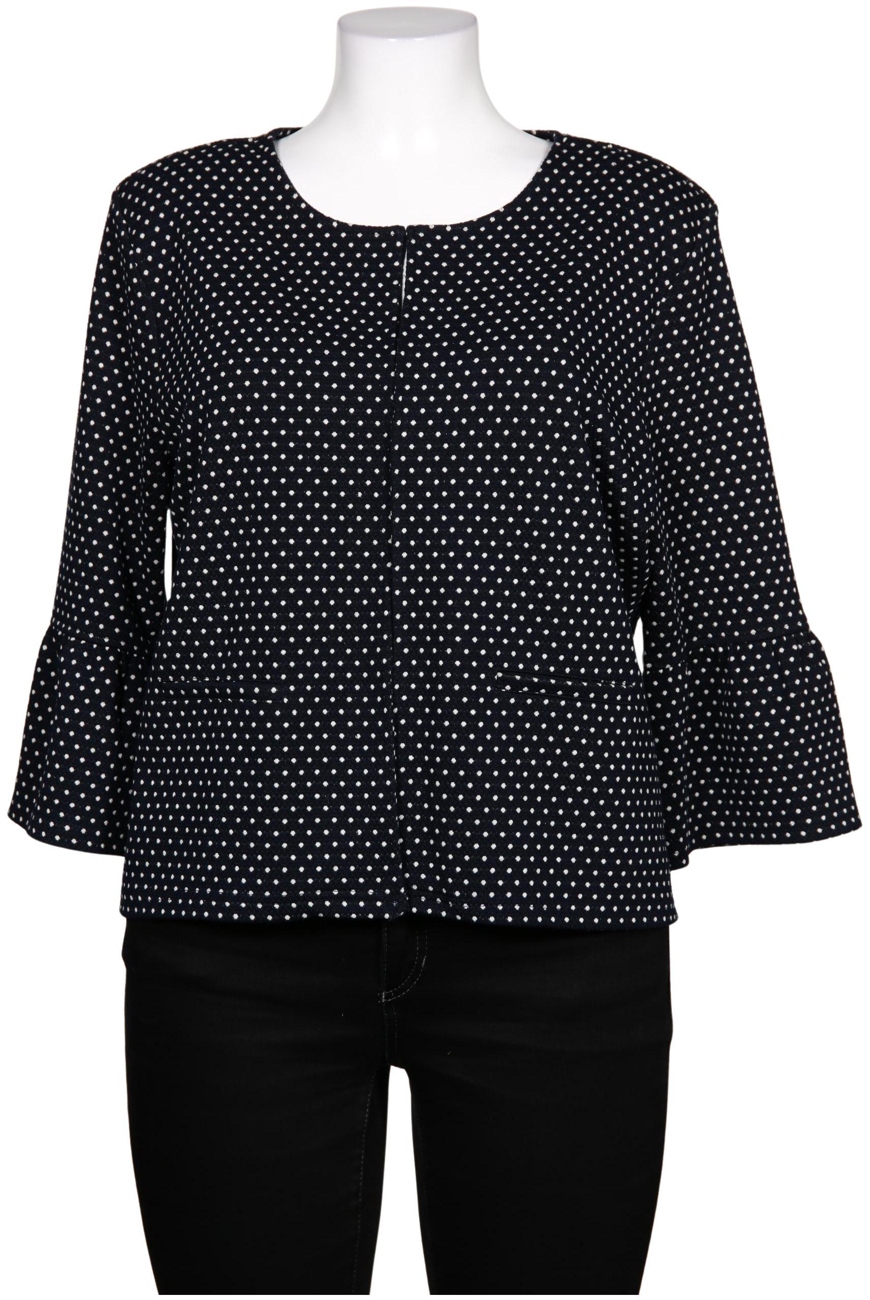 

Bexleys Damen Blazer, marineblau, Gr. 48