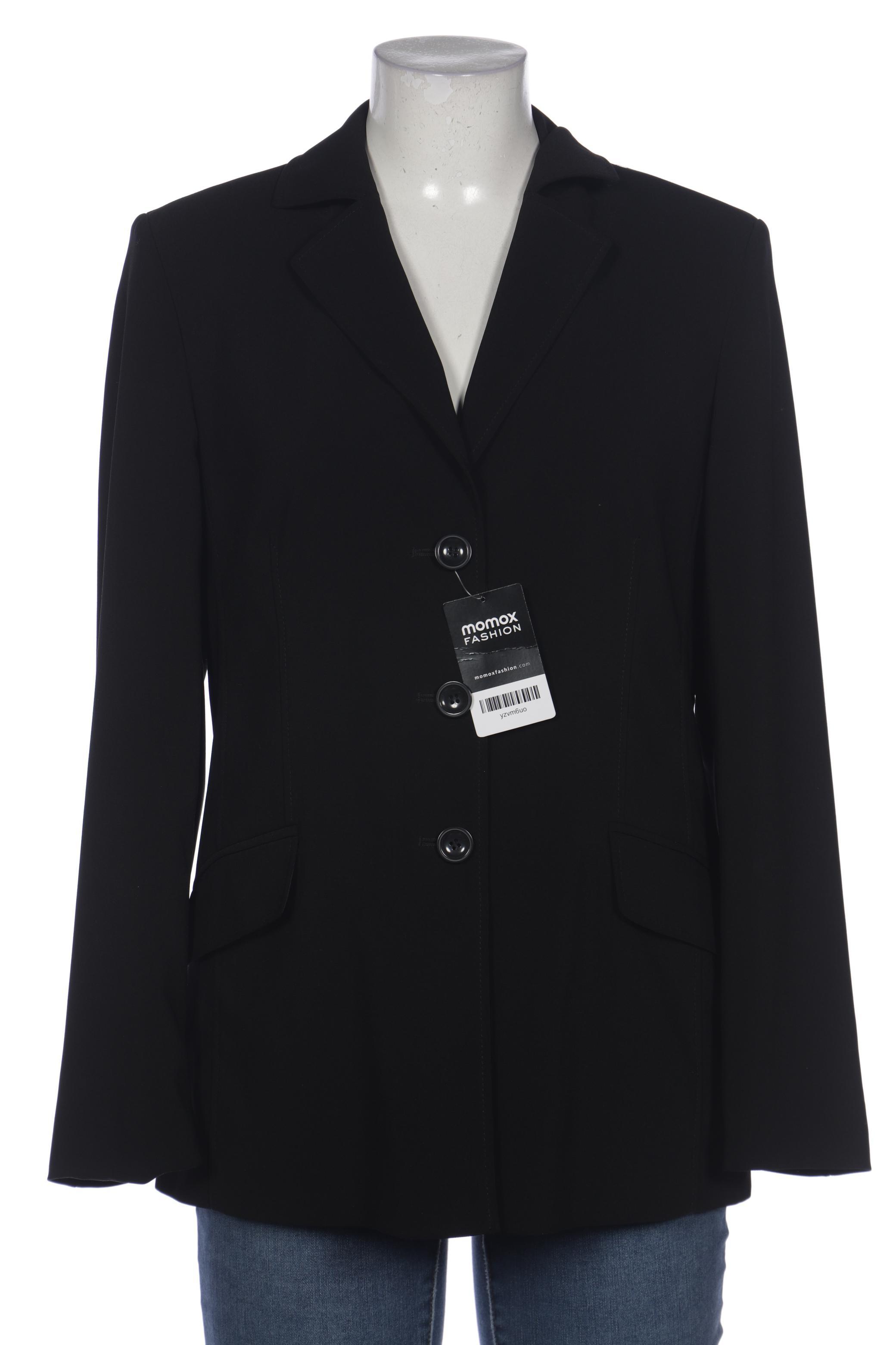 

Bexleys Damen Blazer, schwarz, Gr. 40