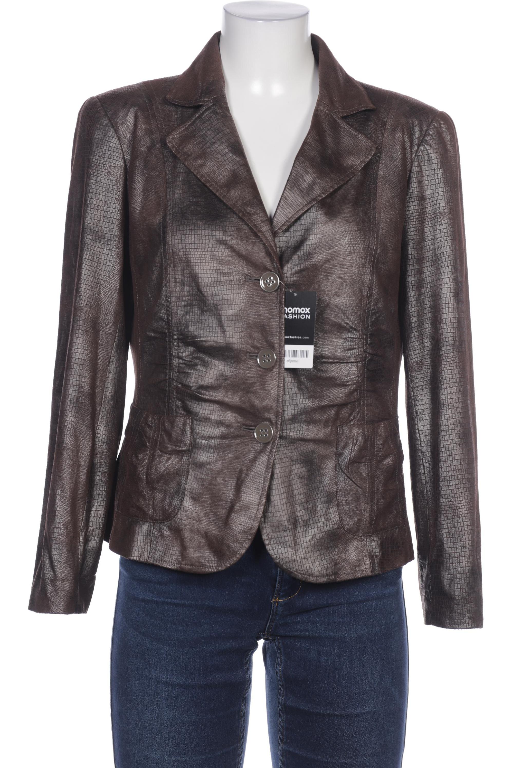 

Bexleys Damen Blazer, braun