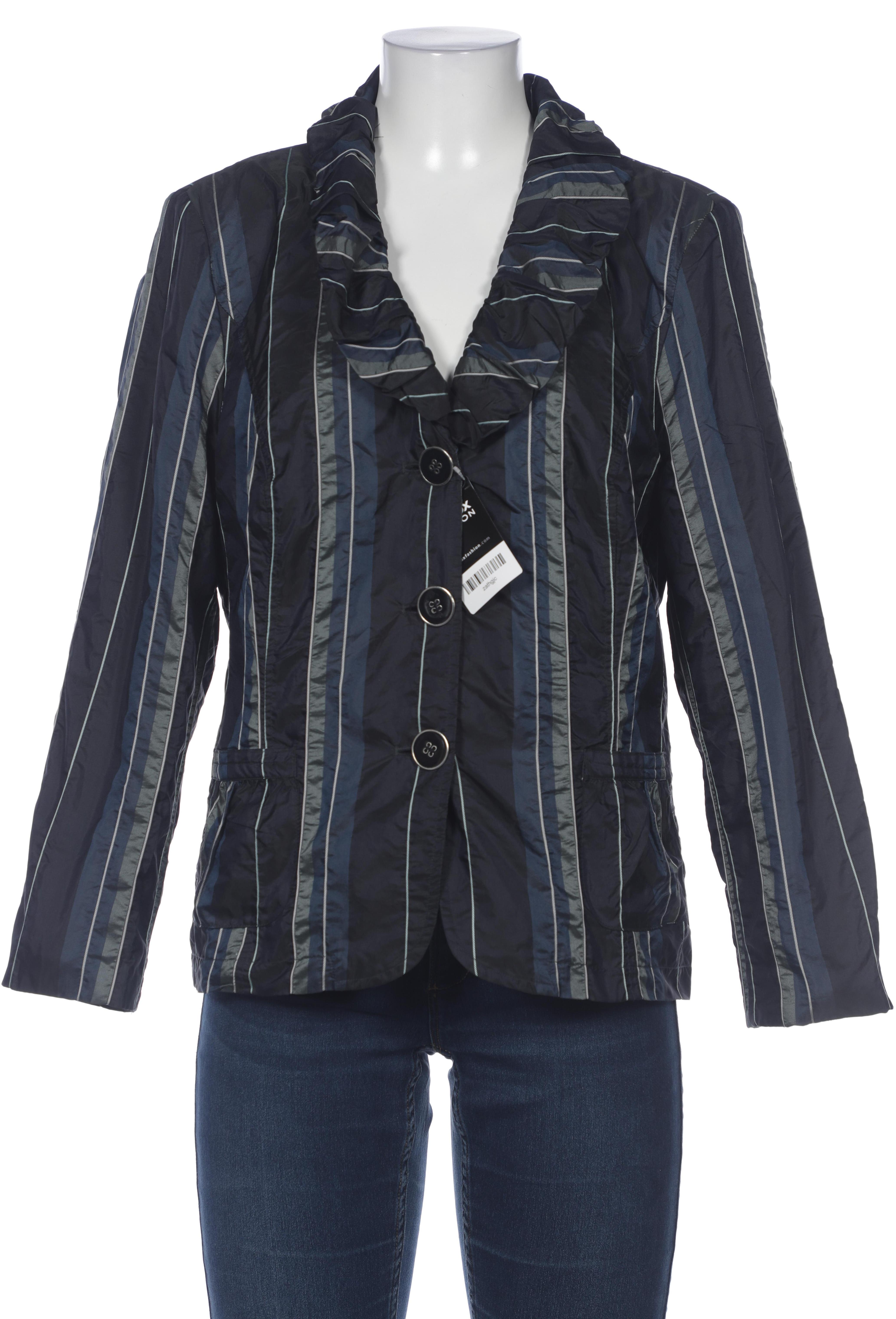 

Bexleys Damen Blazer, marineblau, Gr. 42