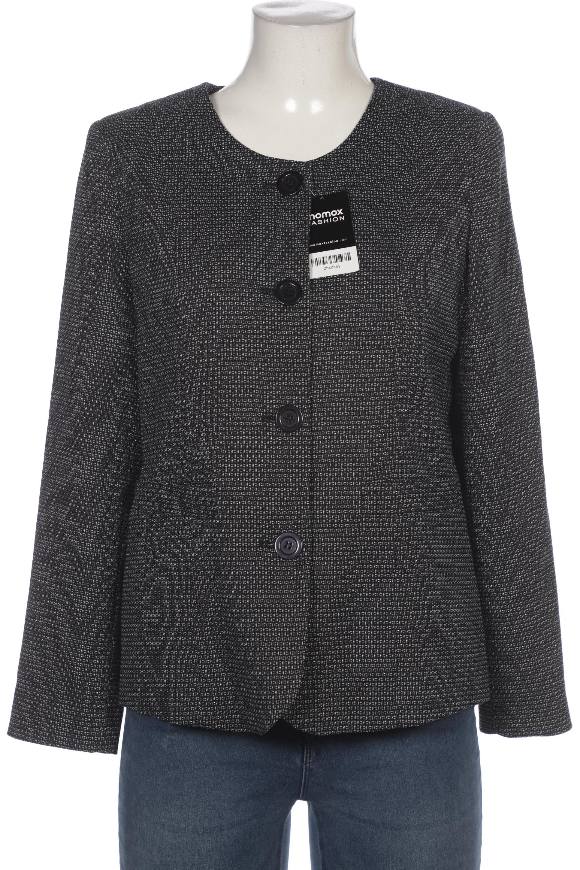 

Bexleys Damen Blazer, marineblau, Gr. 40