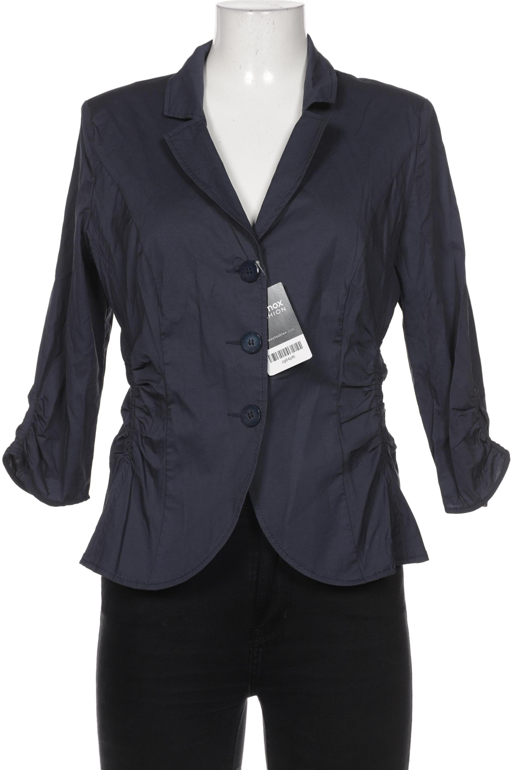 

Bexleys Damen Blazer, marineblau, Gr. 40