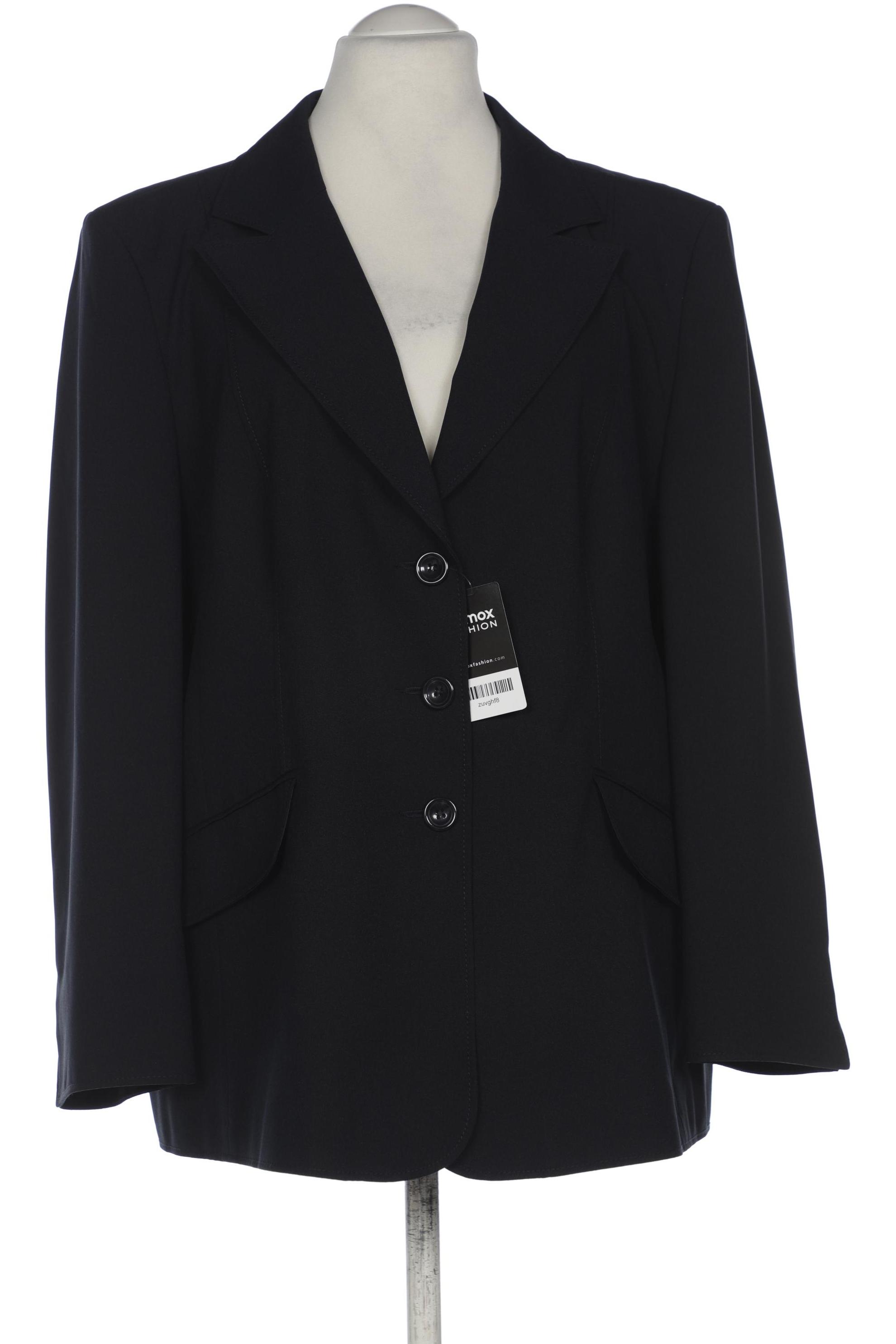 

Bexleys Damen Blazer, marineblau, Gr. 54