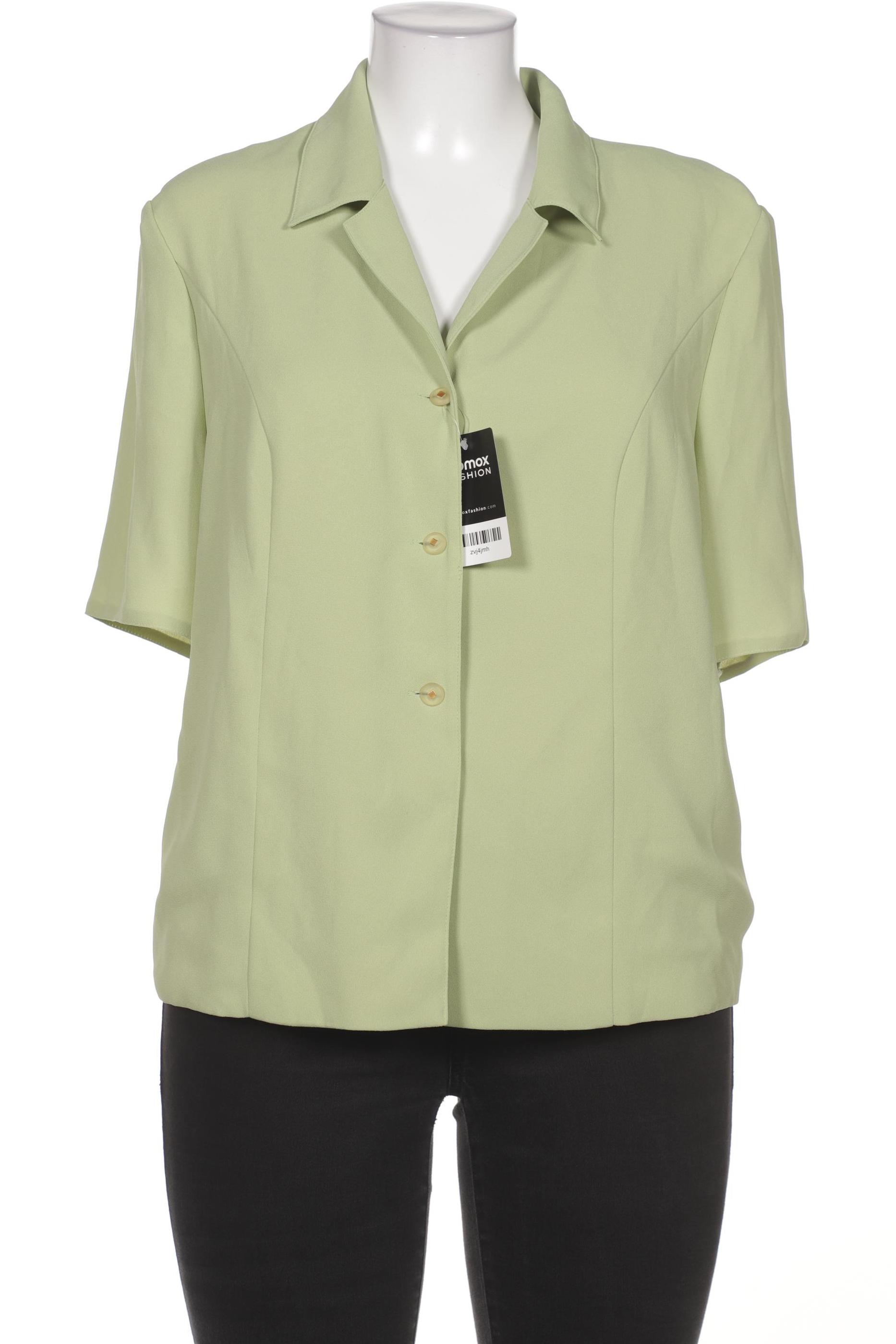 

Bexleys Damen Blazer, grün, Gr. 44