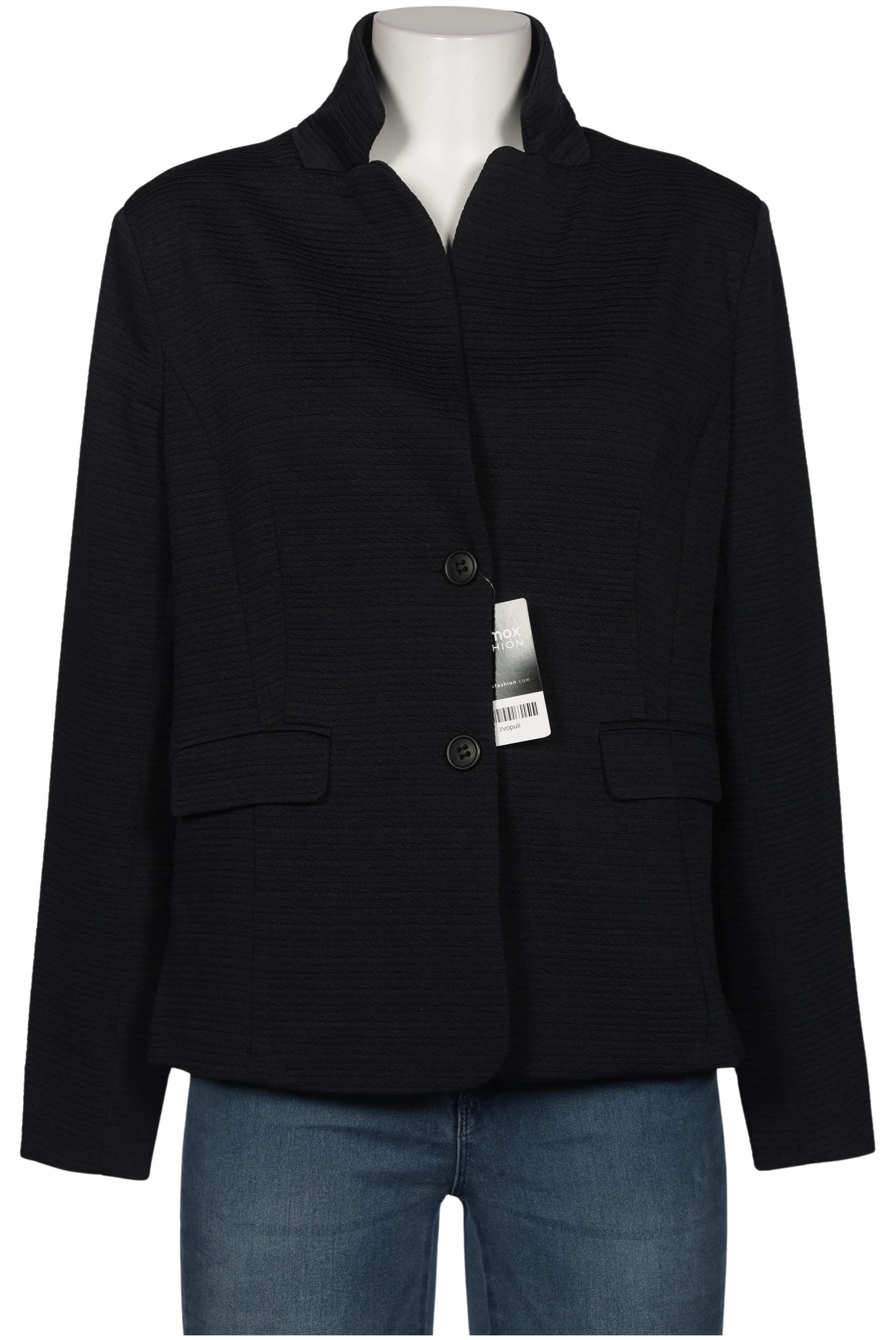 

Bexleys Damen Blazer, schwarz, Gr. 42