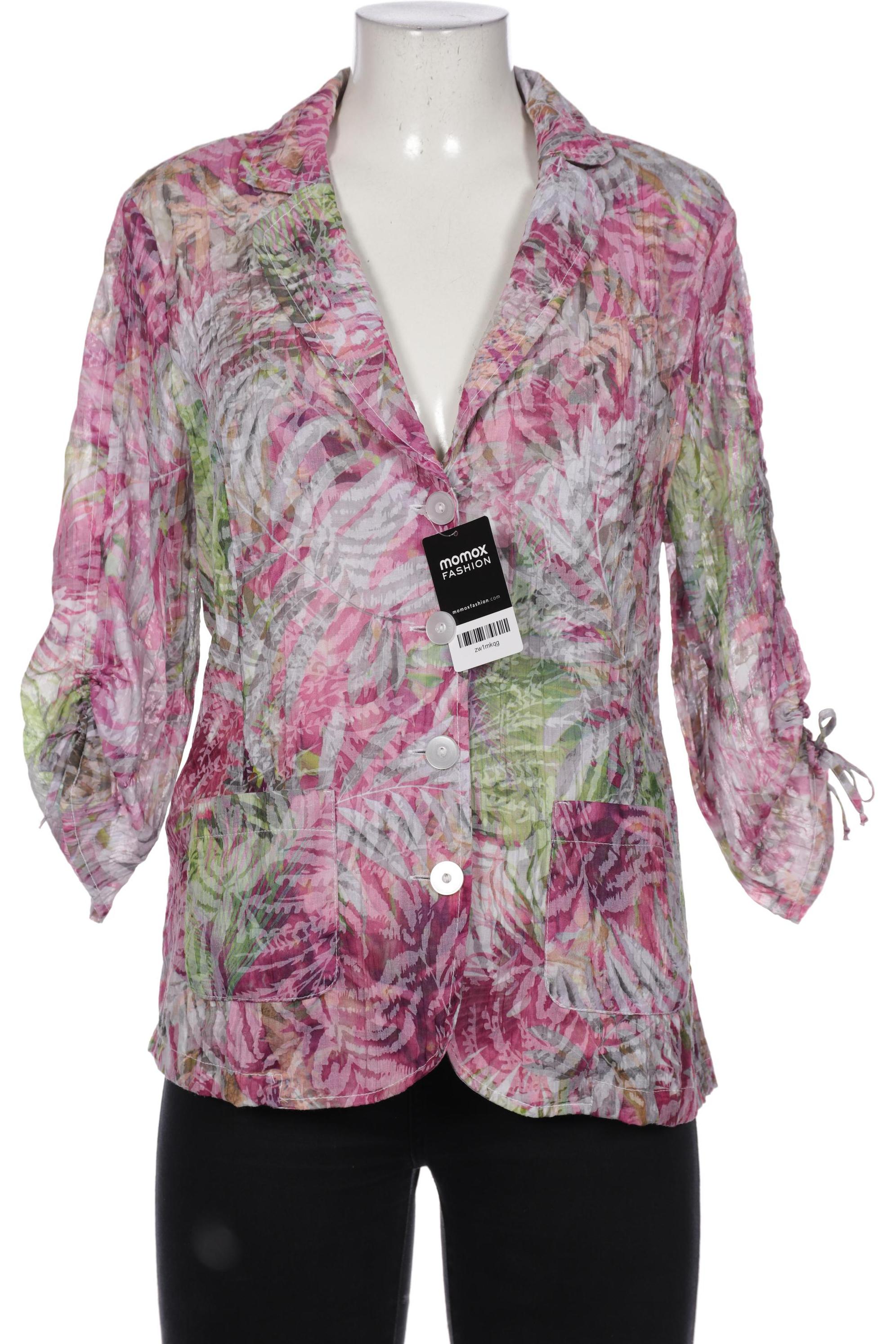 

Bexleys Damen Blazer, pink, Gr. 44