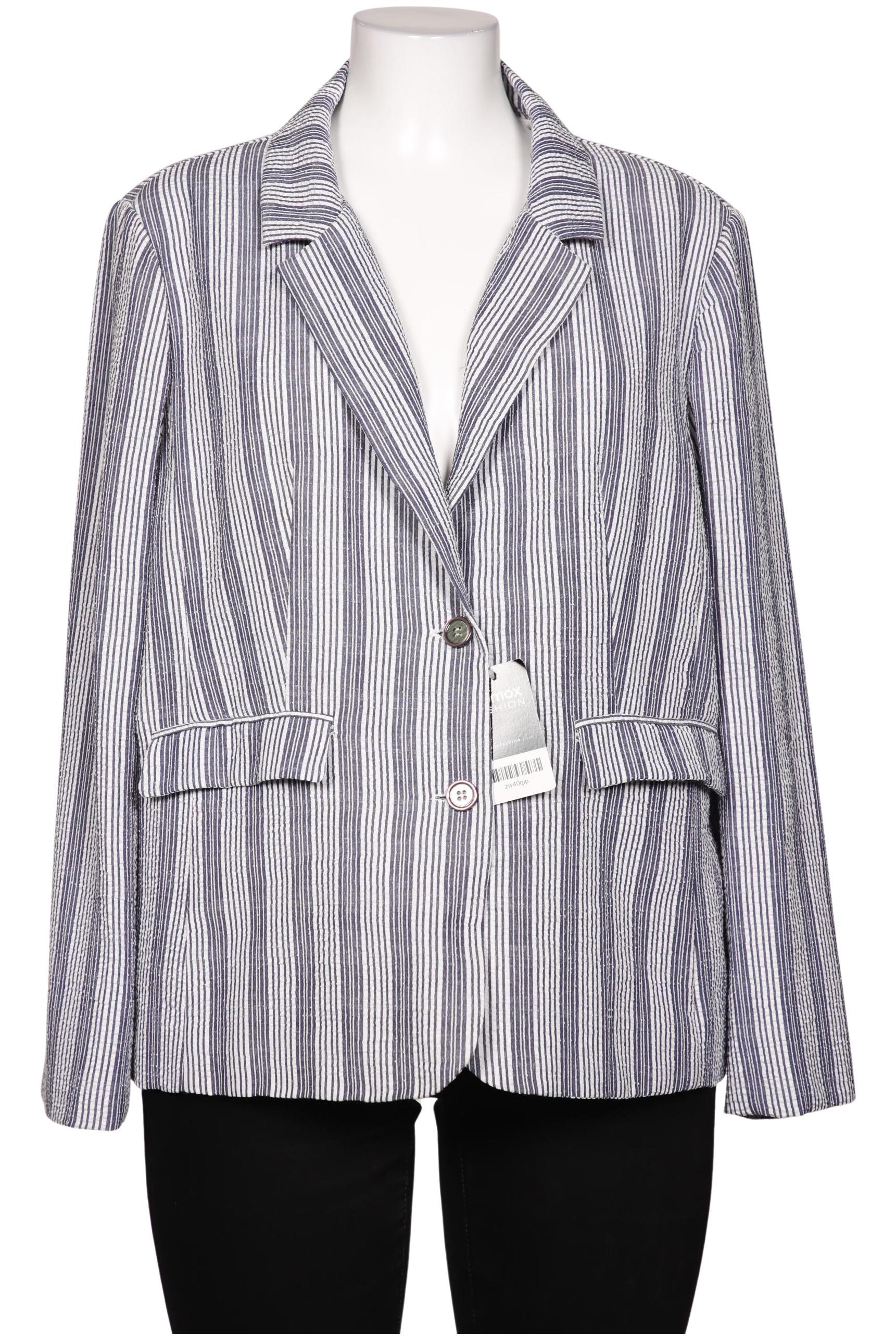 

Bexleys Damen Blazer, mehrfarbig, Gr. 48