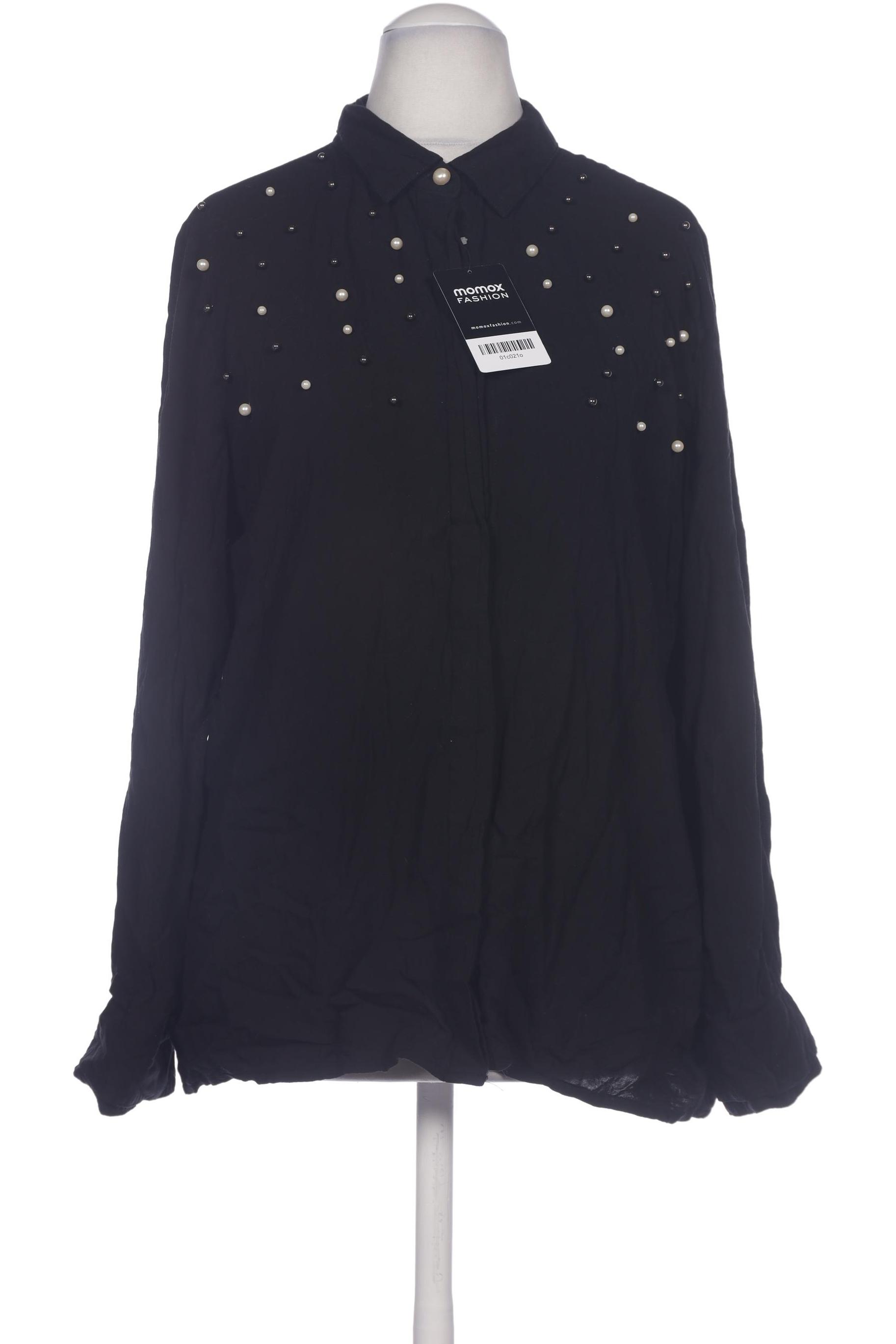 

Bexleys Damen Bluse, schwarz, Gr. 42