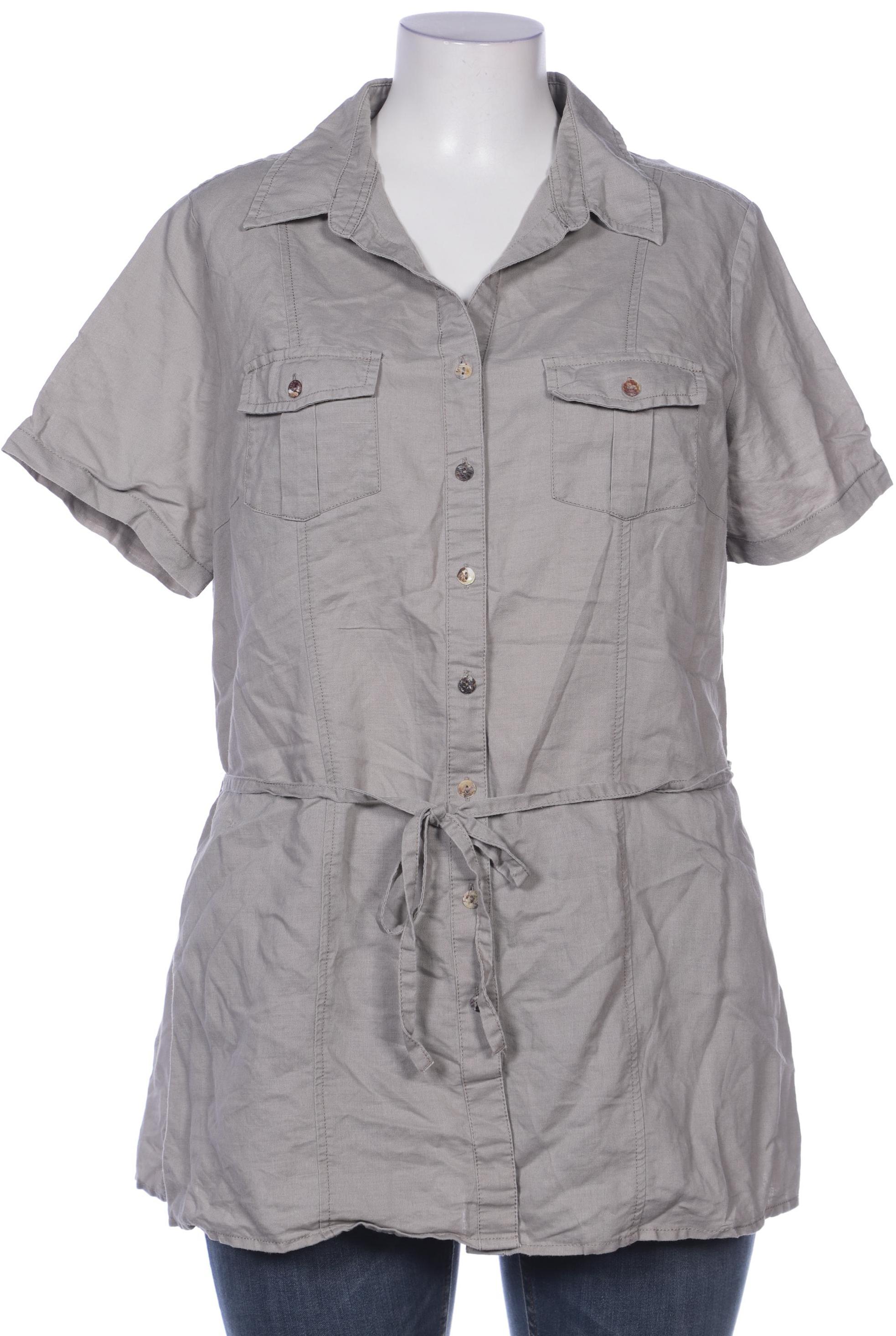 

Bexleys Damen Bluse, beige, Gr. 44