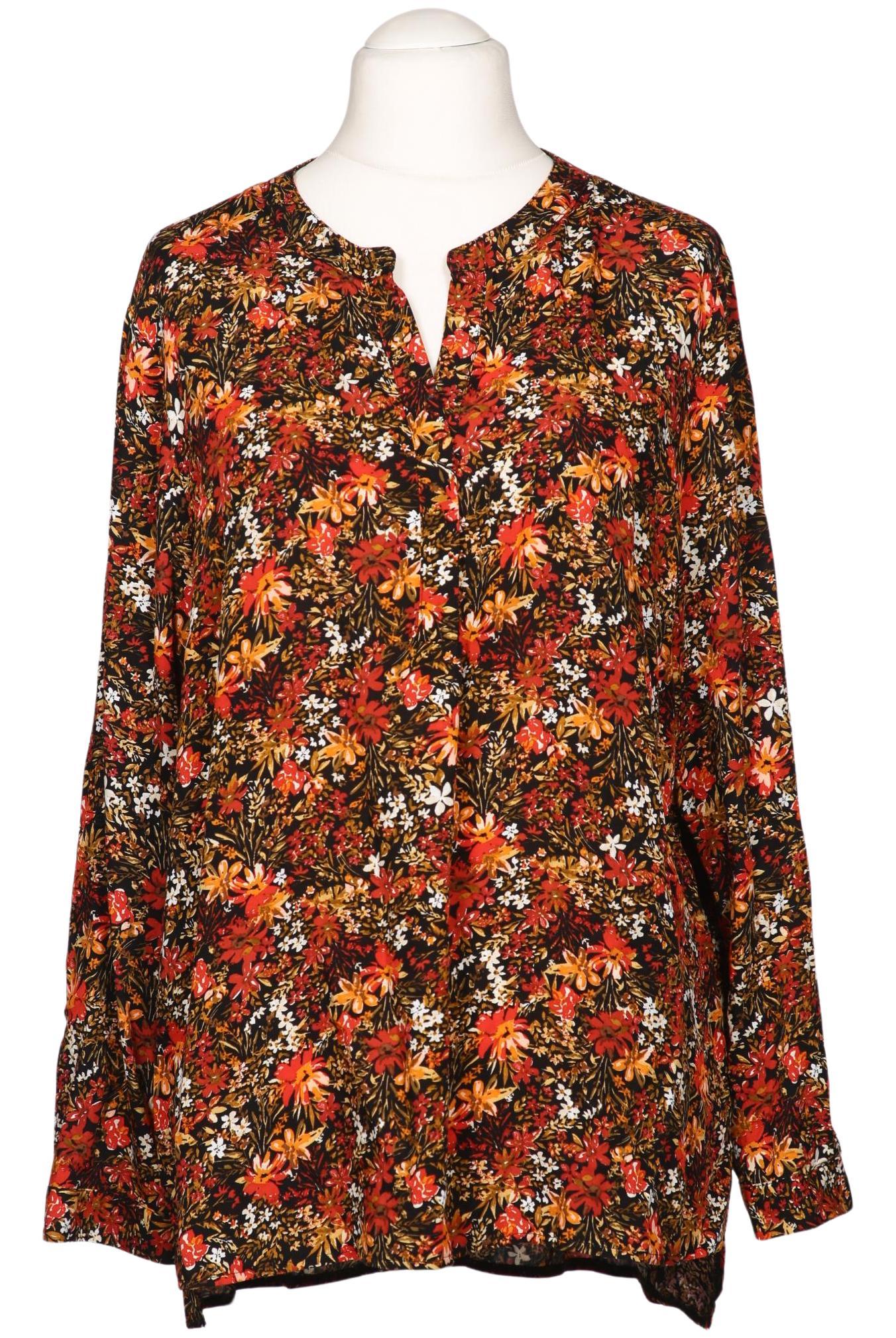 

Bexleys Damen Bluse, mehrfarbig, Gr. 48