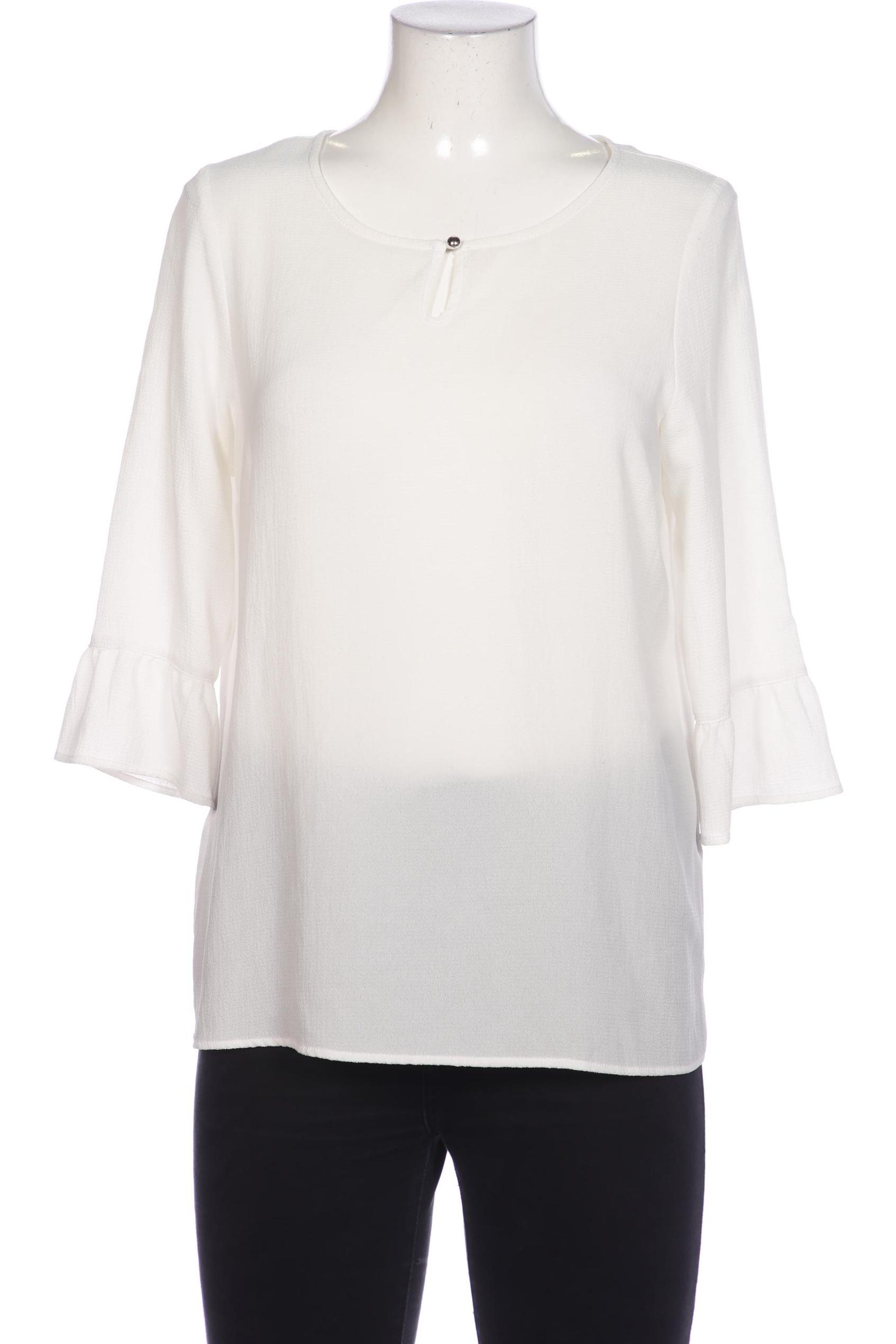 

Bexleys Damen Bluse, weiß, Gr. 38