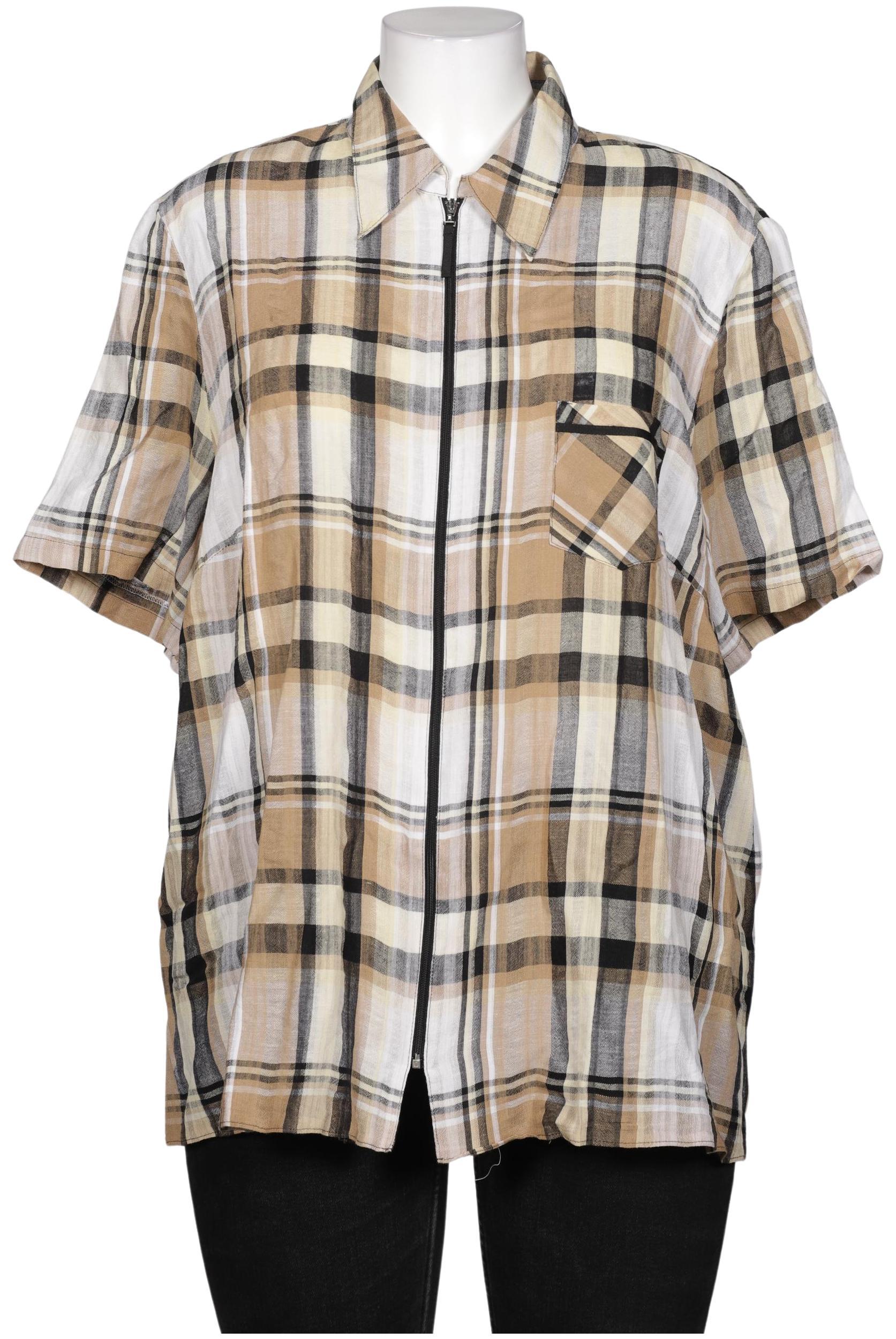 

Bexleys Damen Bluse, mehrfarbig, Gr. 50