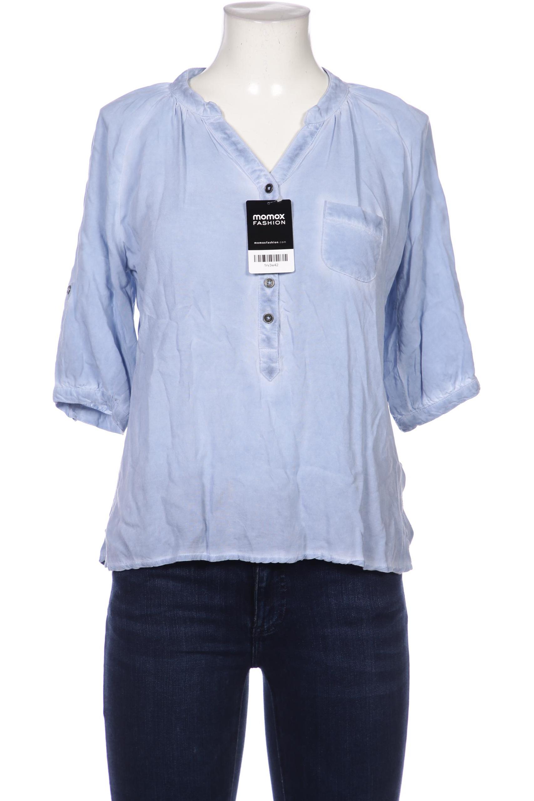 

Bexleys Damen Bluse, hellblau, Gr. 42