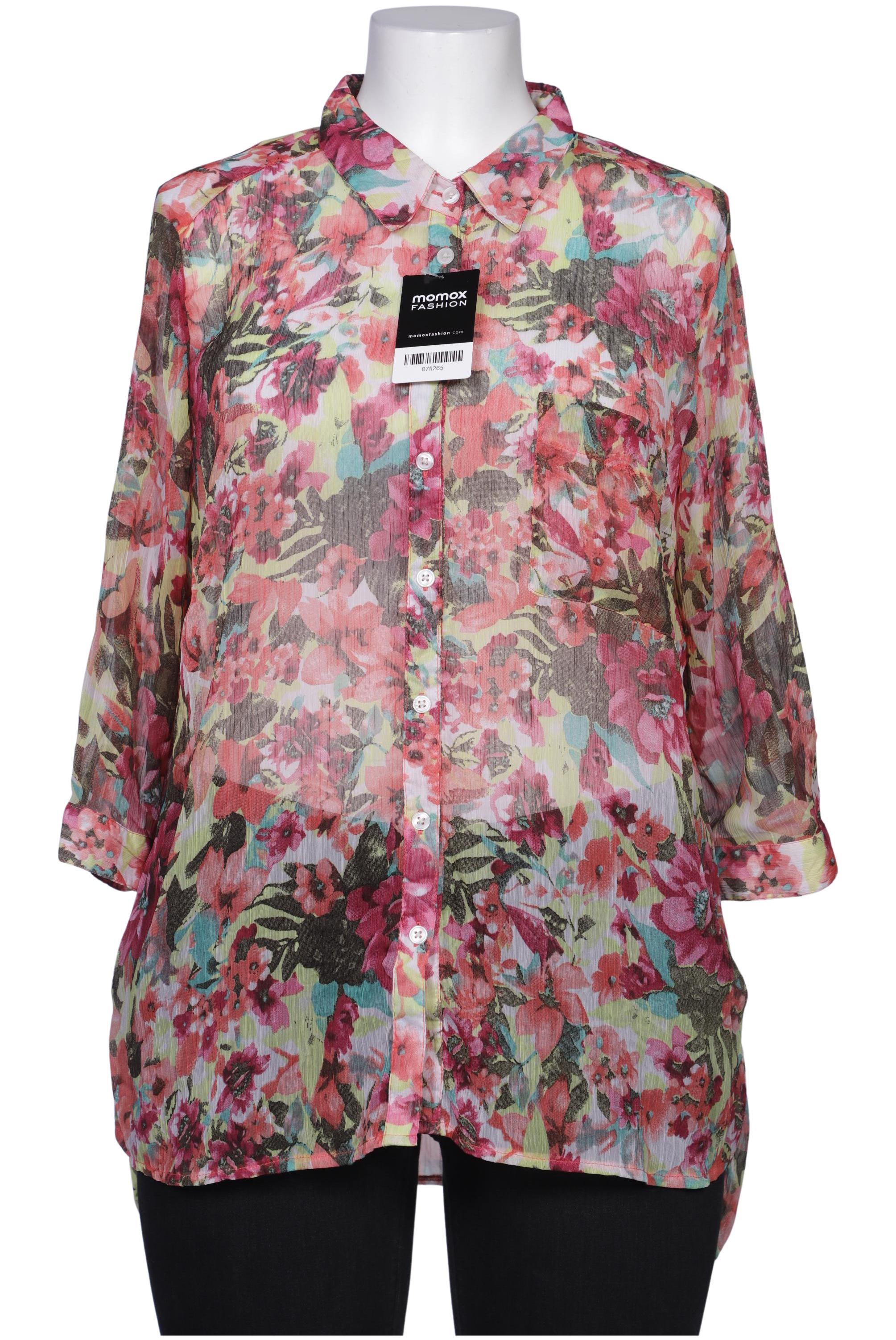 

Bexleys Damen Bluse, mehrfarbig, Gr. 46