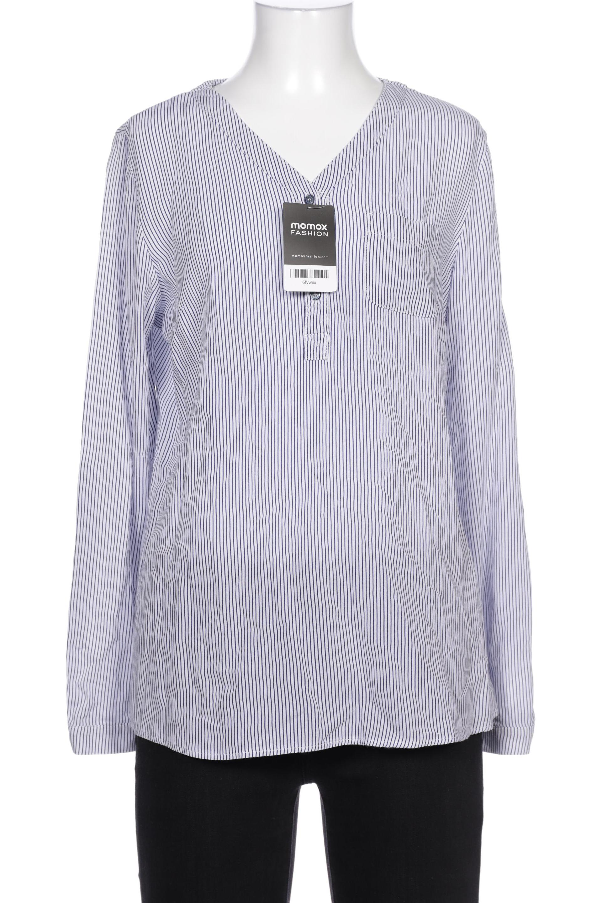

Bexleys Damen Bluse, hellblau, Gr. 38
