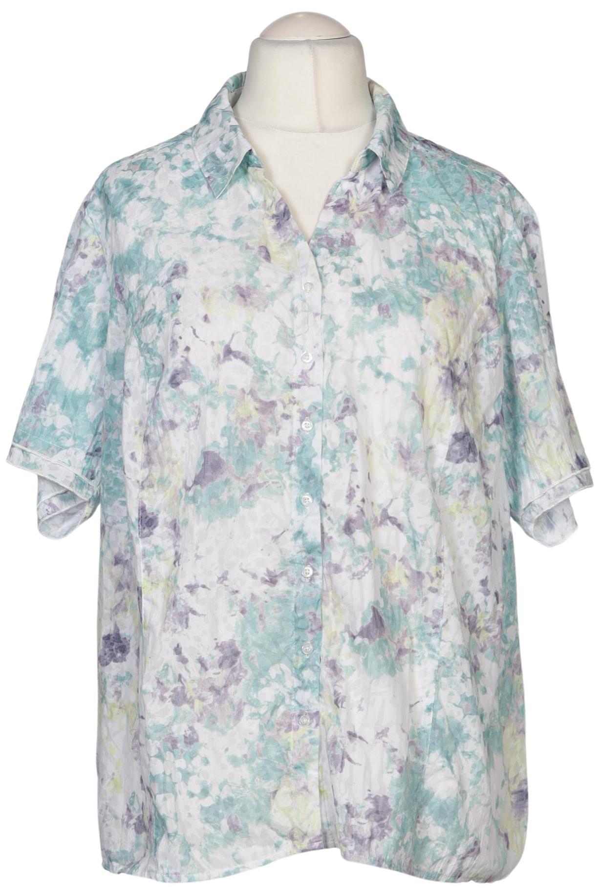 

Bexleys Damen Bluse, mehrfarbig, Gr. 48