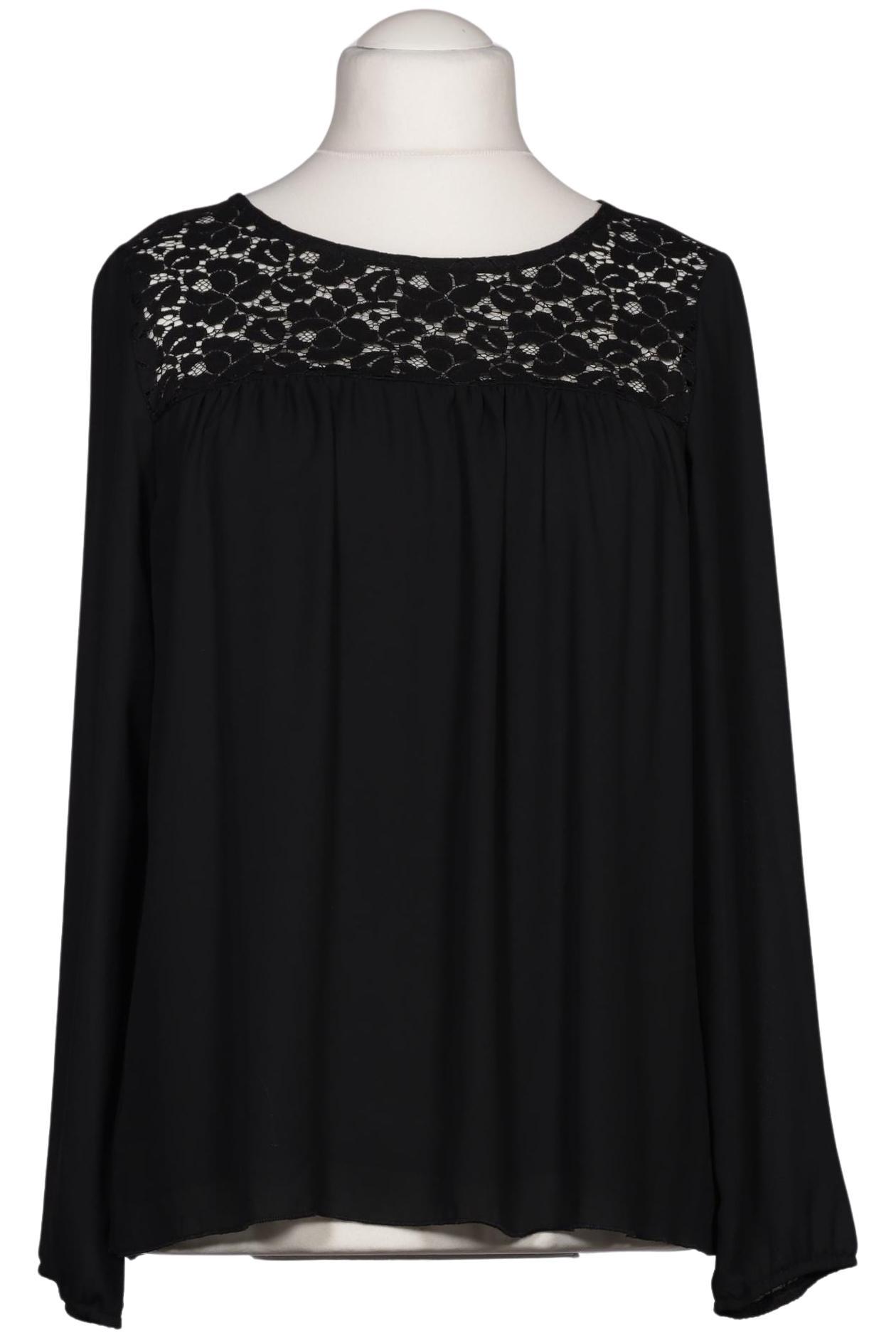 

Bexleys Damen Bluse, schwarz, Gr. 42