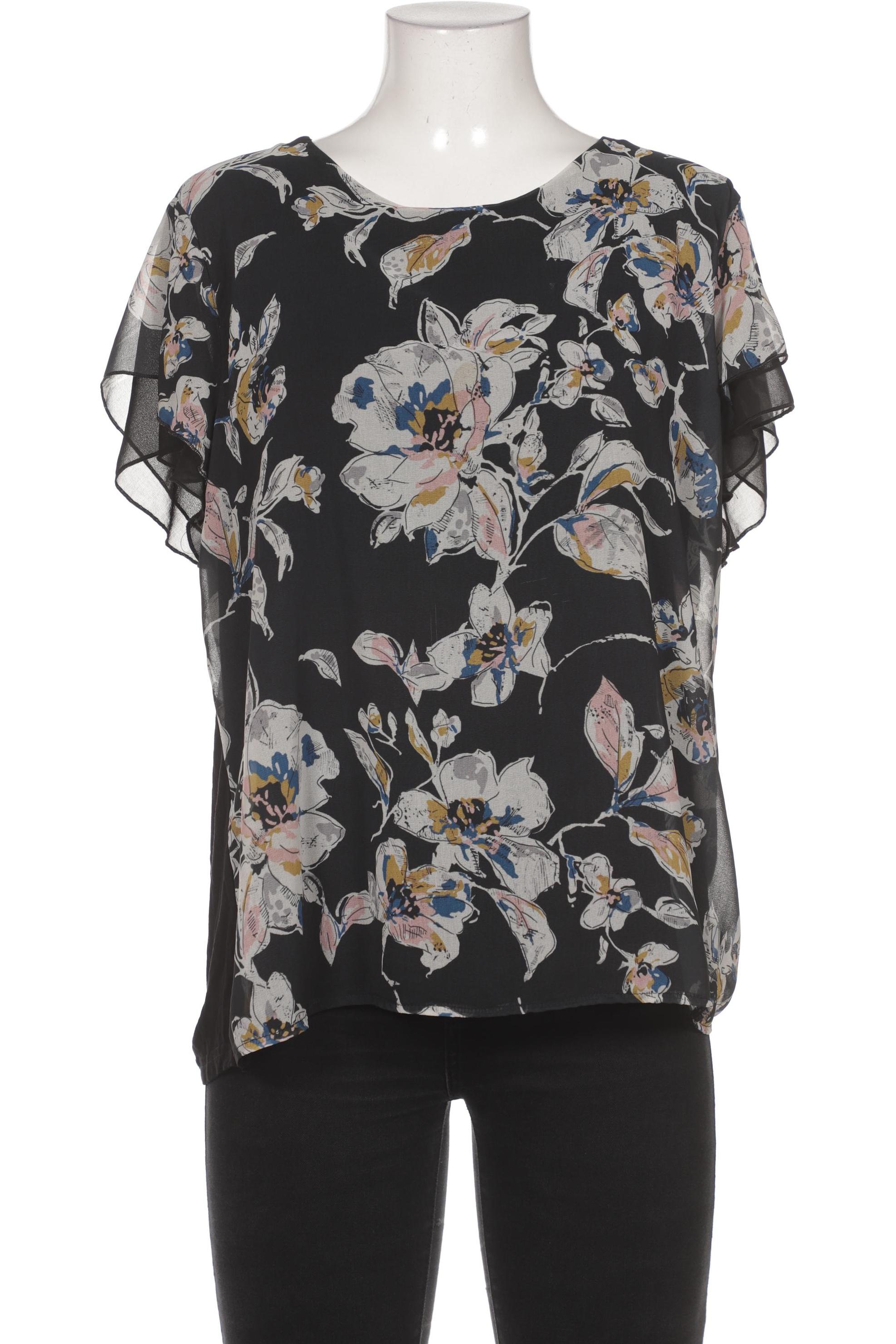 

Bexleys Damen Bluse, schwarz, Gr. 42