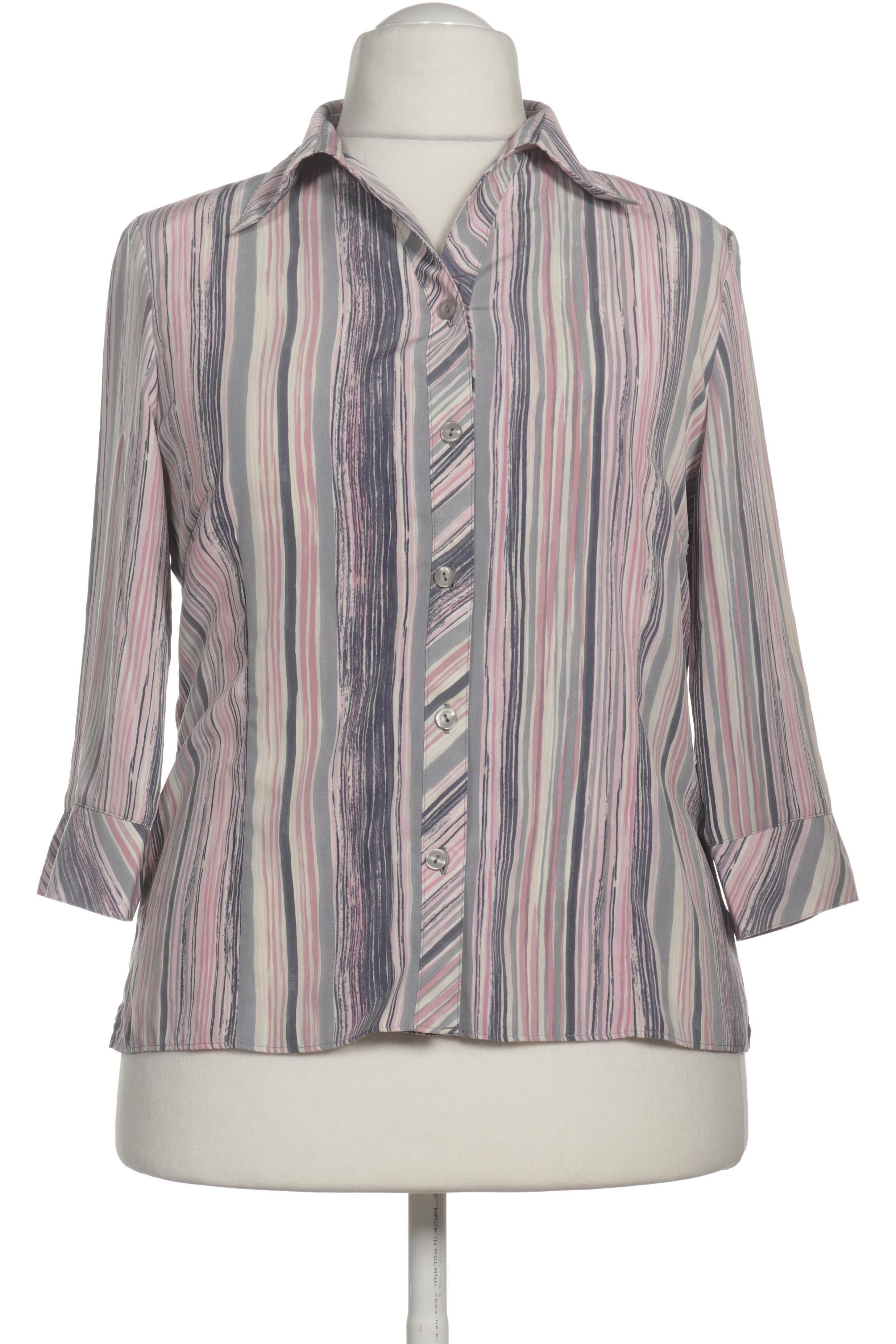 

Bexleys Damen Bluse, grau, Gr. 42