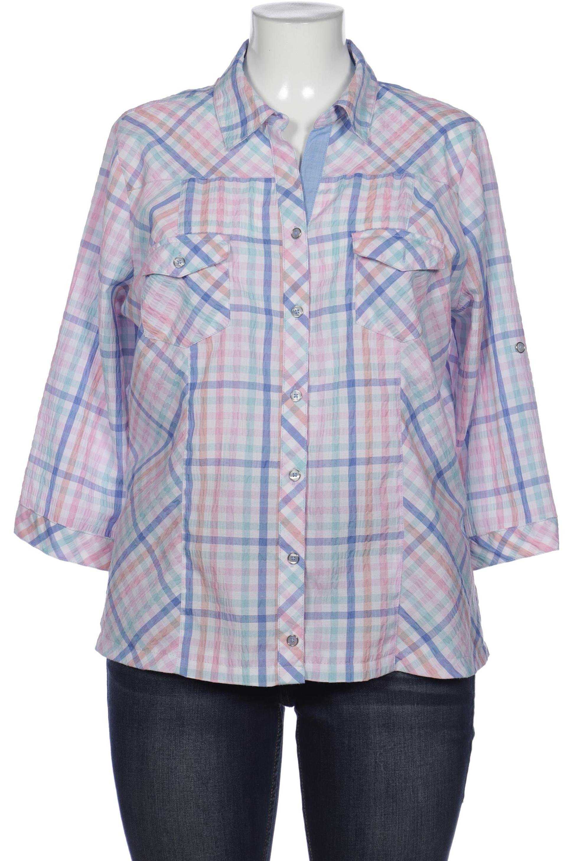 

Bexleys Damen Bluse, mehrfarbig