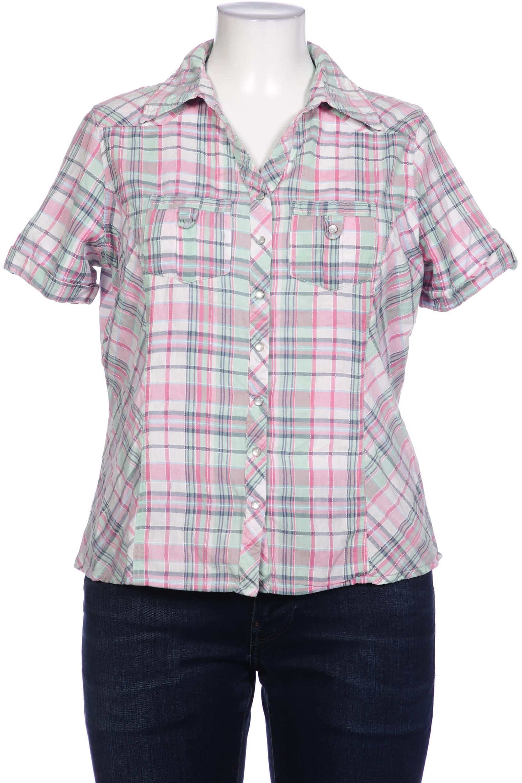 

Bexleys Damen Bluse, pink, Gr. 42