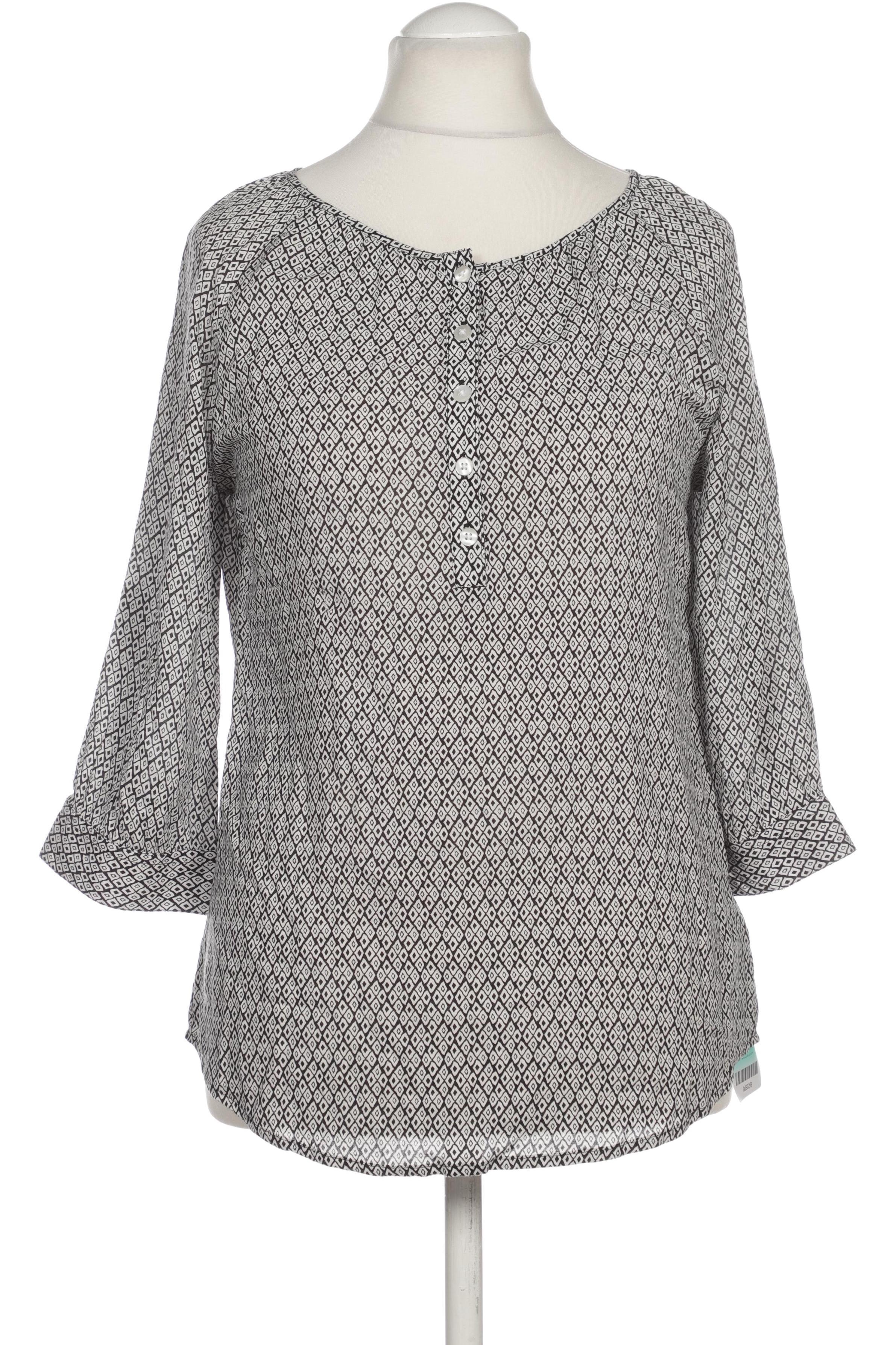 

Bexleys Damen Bluse, schwarz, Gr. 40