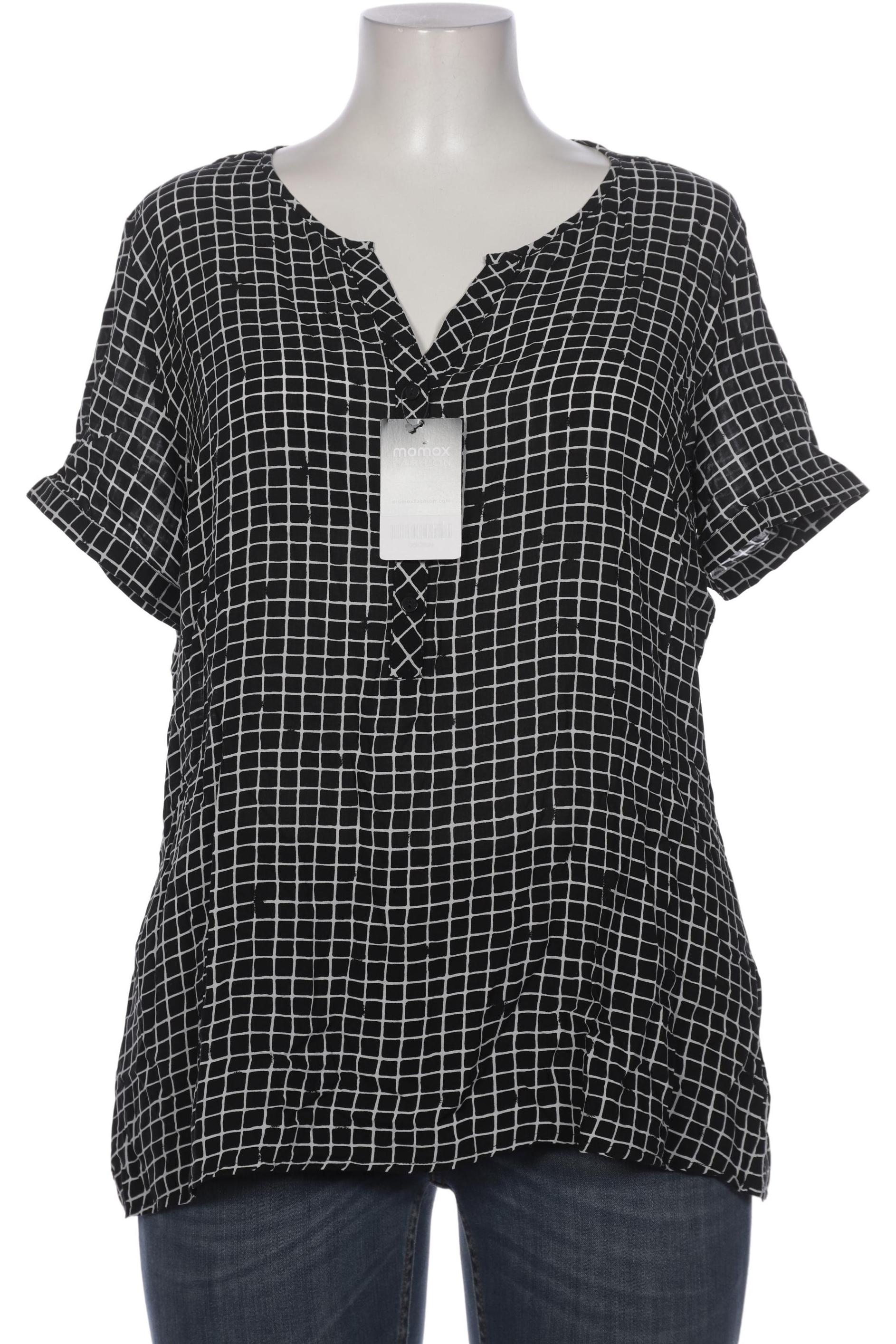 

Bexleys Damen Bluse, schwarz, Gr. 44