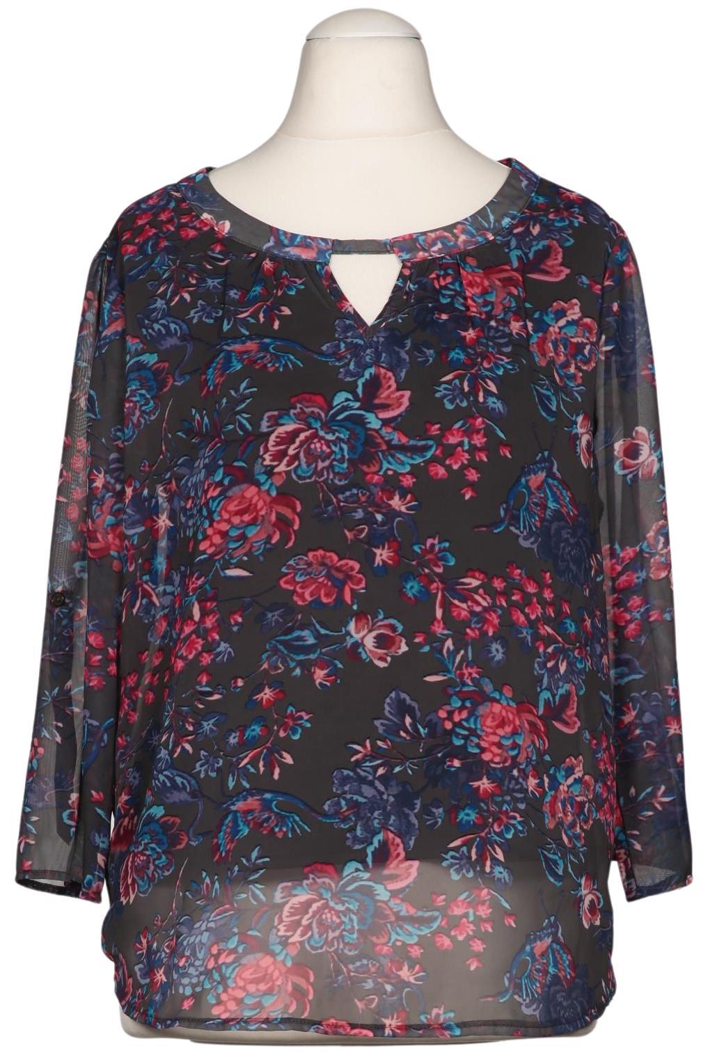 

Bexleys Damen Bluse, mehrfarbig, Gr. 38