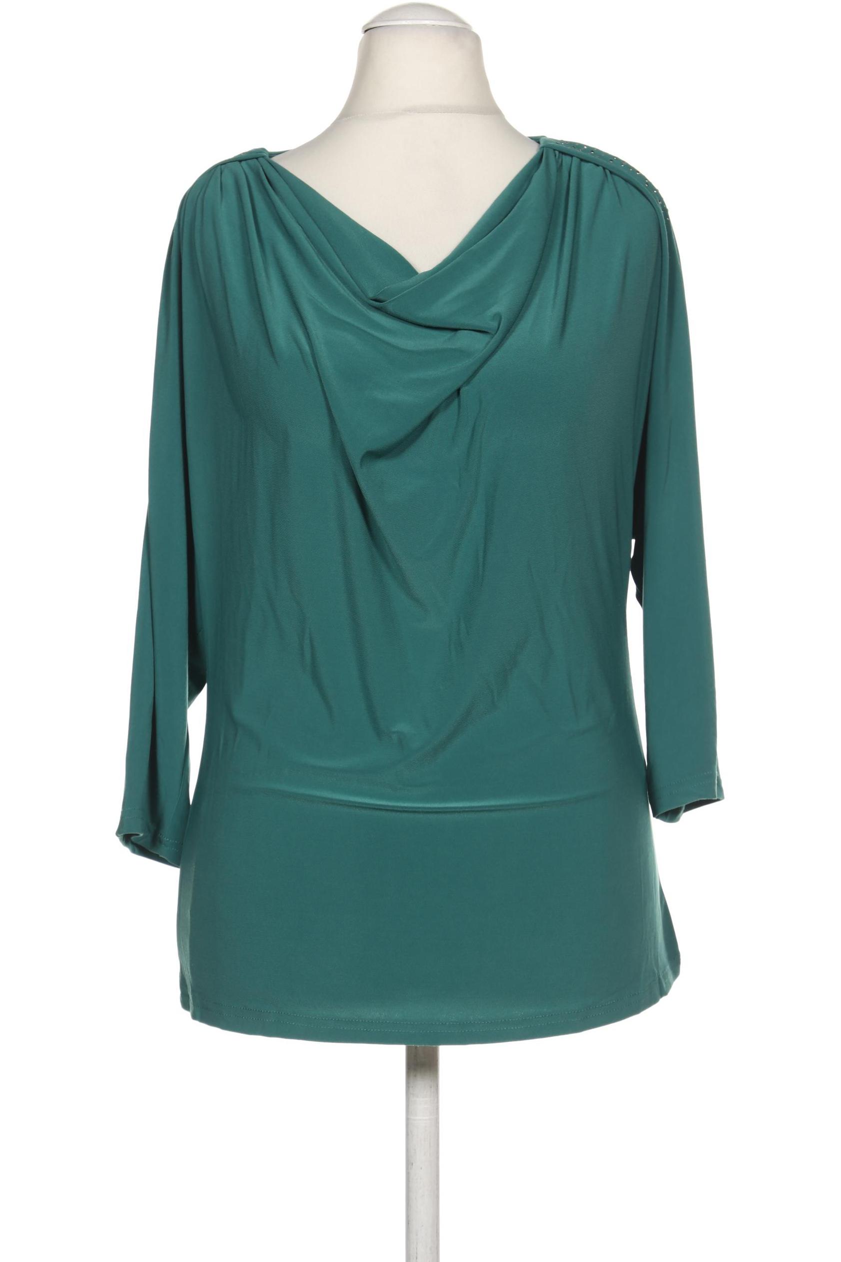 

Bexleys Damen Bluse, grün