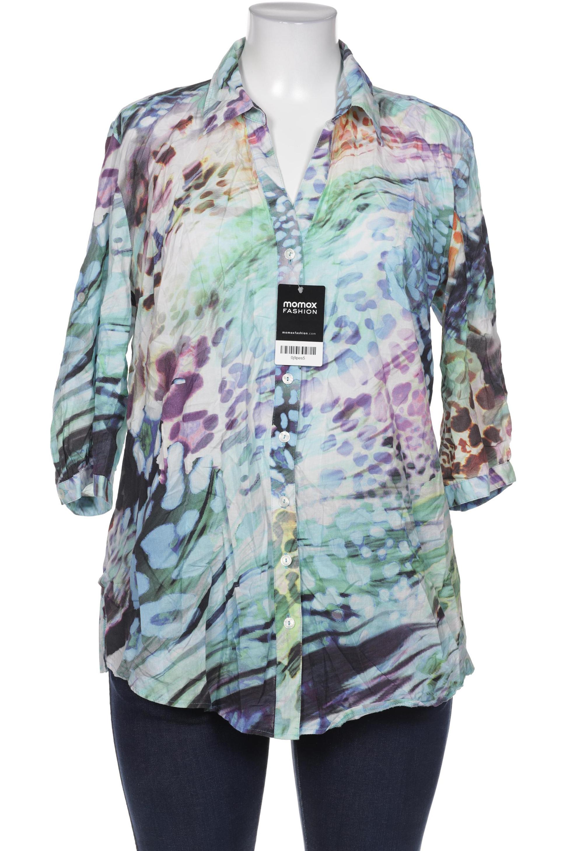 

Bexleys Damen Bluse, mehrfarbig, Gr. 44