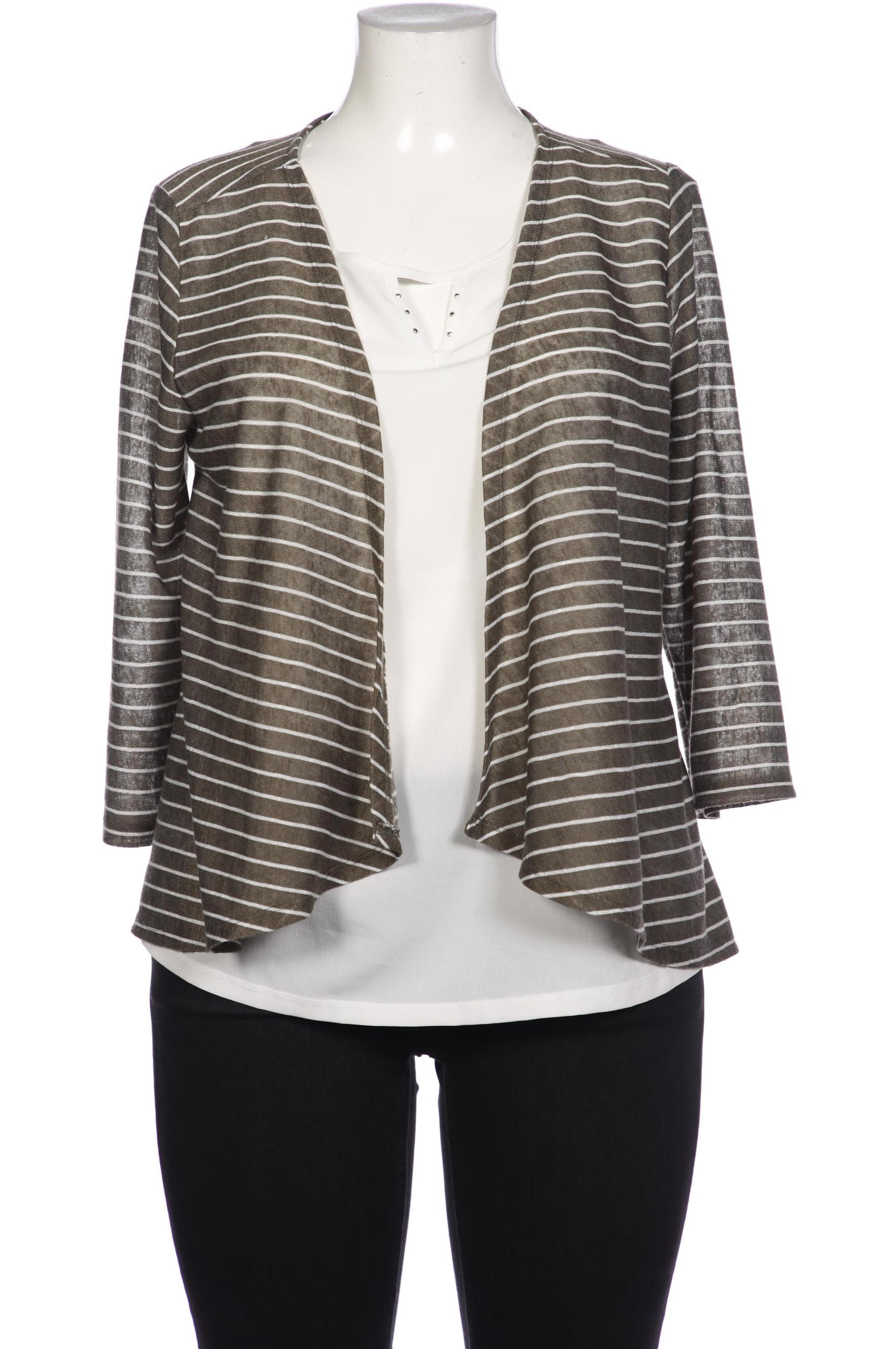 

Bexleys Damen Bluse, grün, Gr. 42