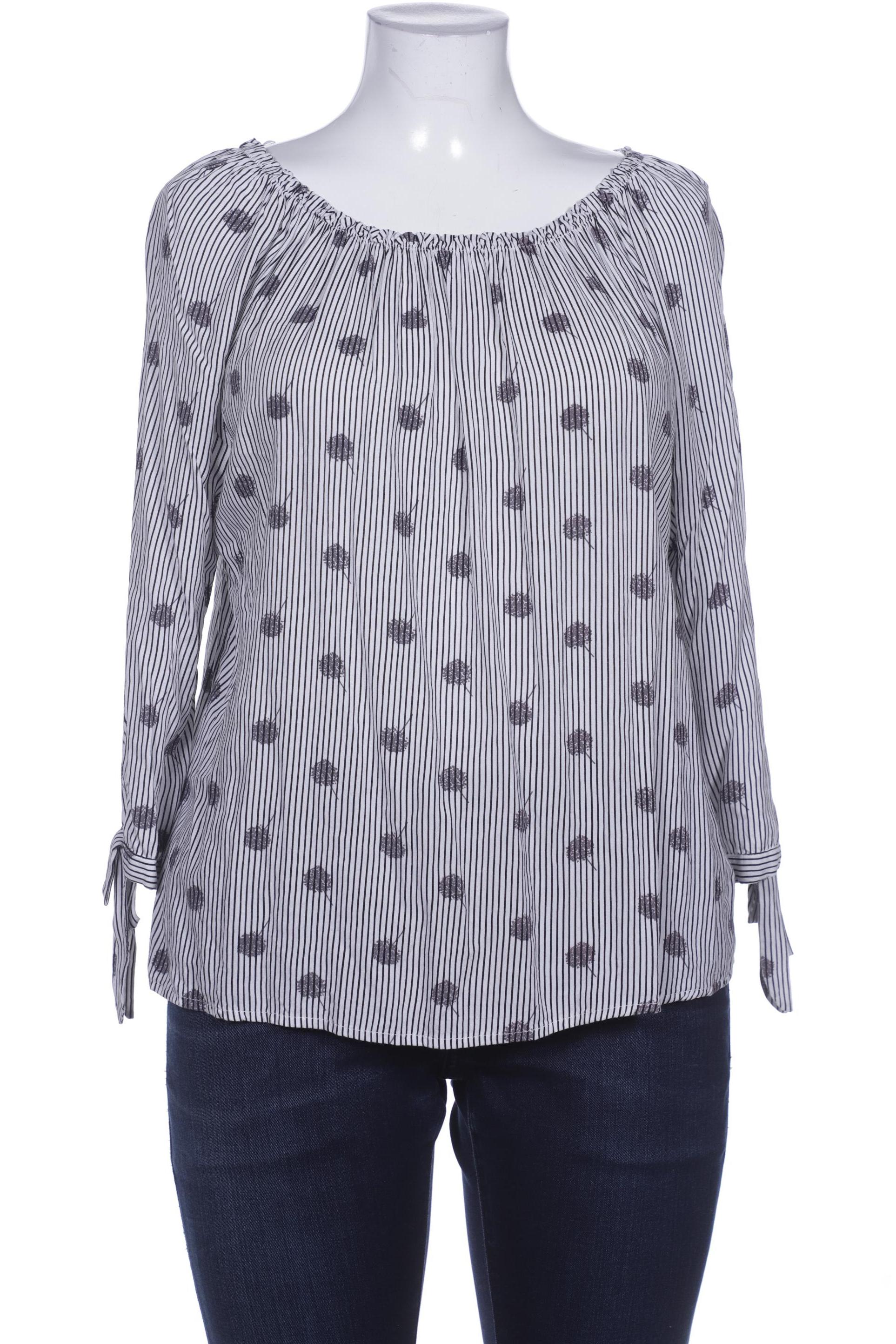 

Bexleys Damen Bluse, grau