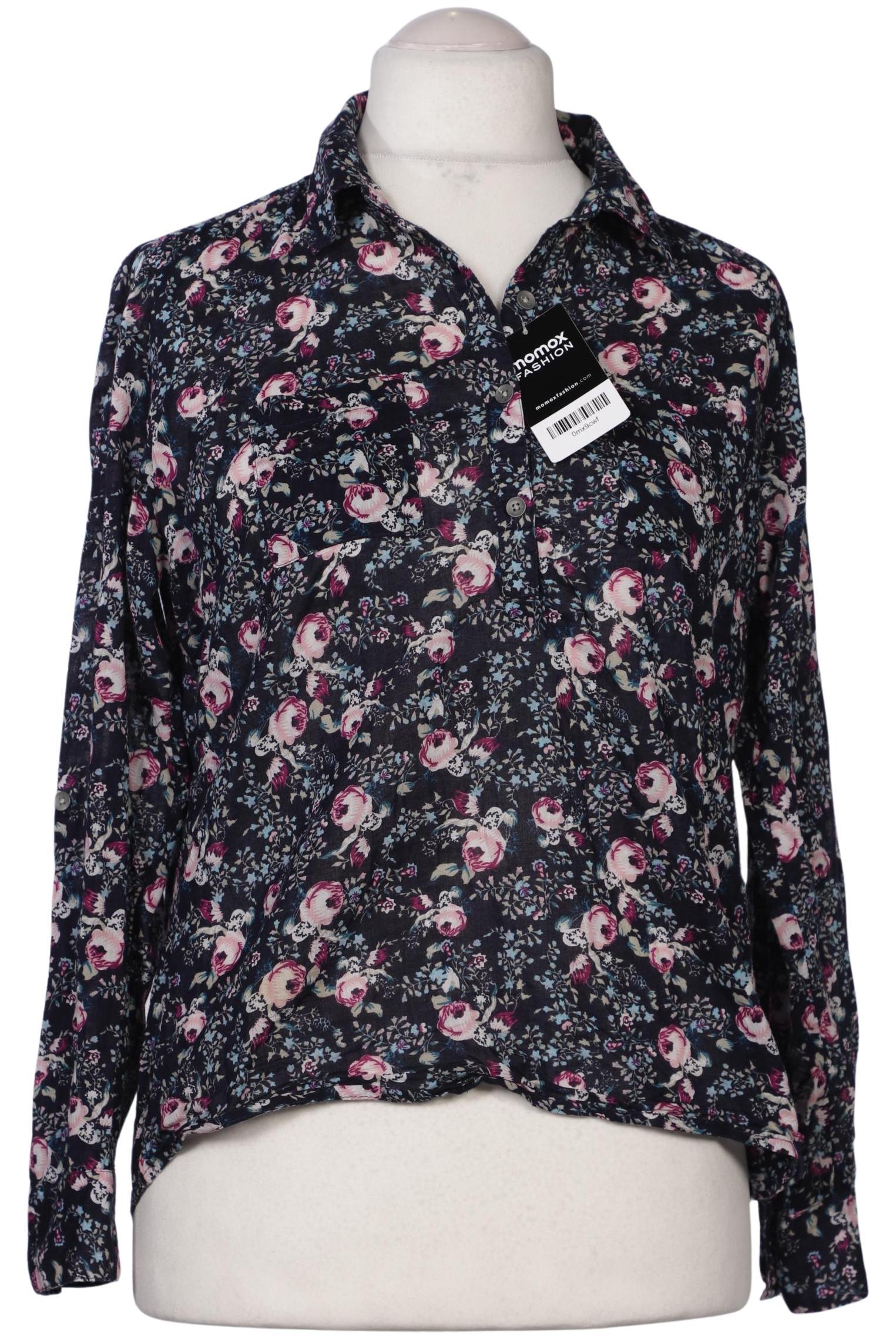 

Bexleys Damen Bluse, mehrfarbig, Gr. 38
