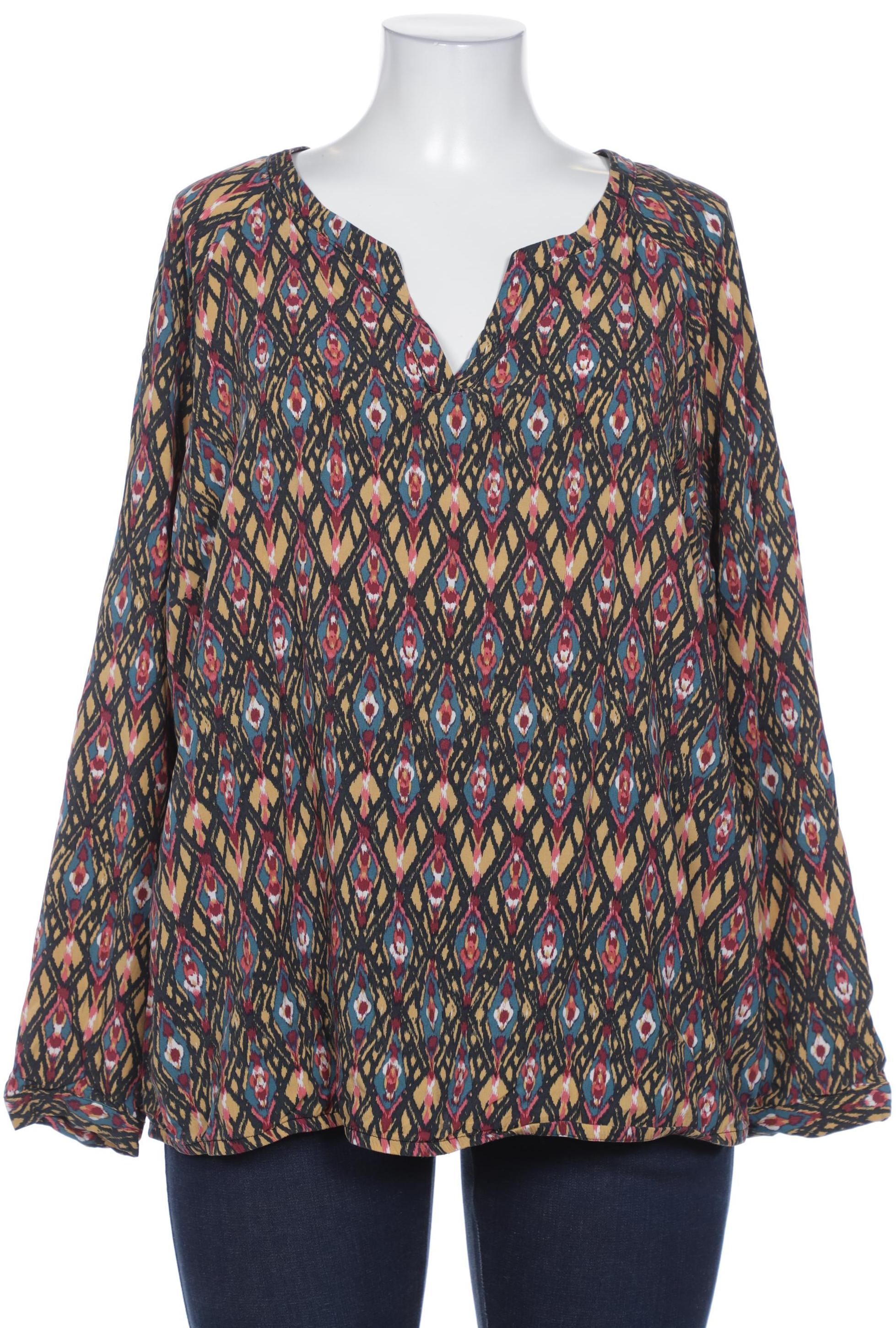 

Bexleys Damen Bluse, mehrfarbig