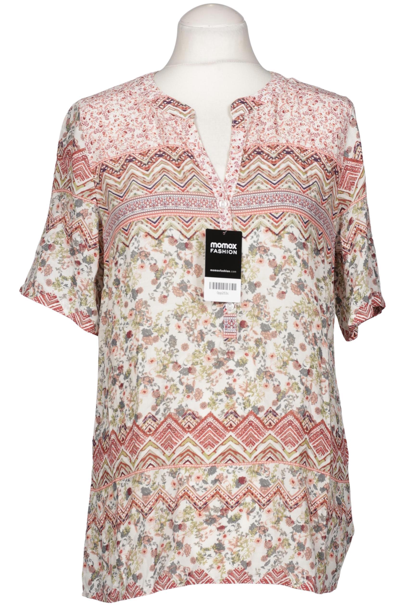 

Bexleys Damen Bluse, mehrfarbig, Gr. 36