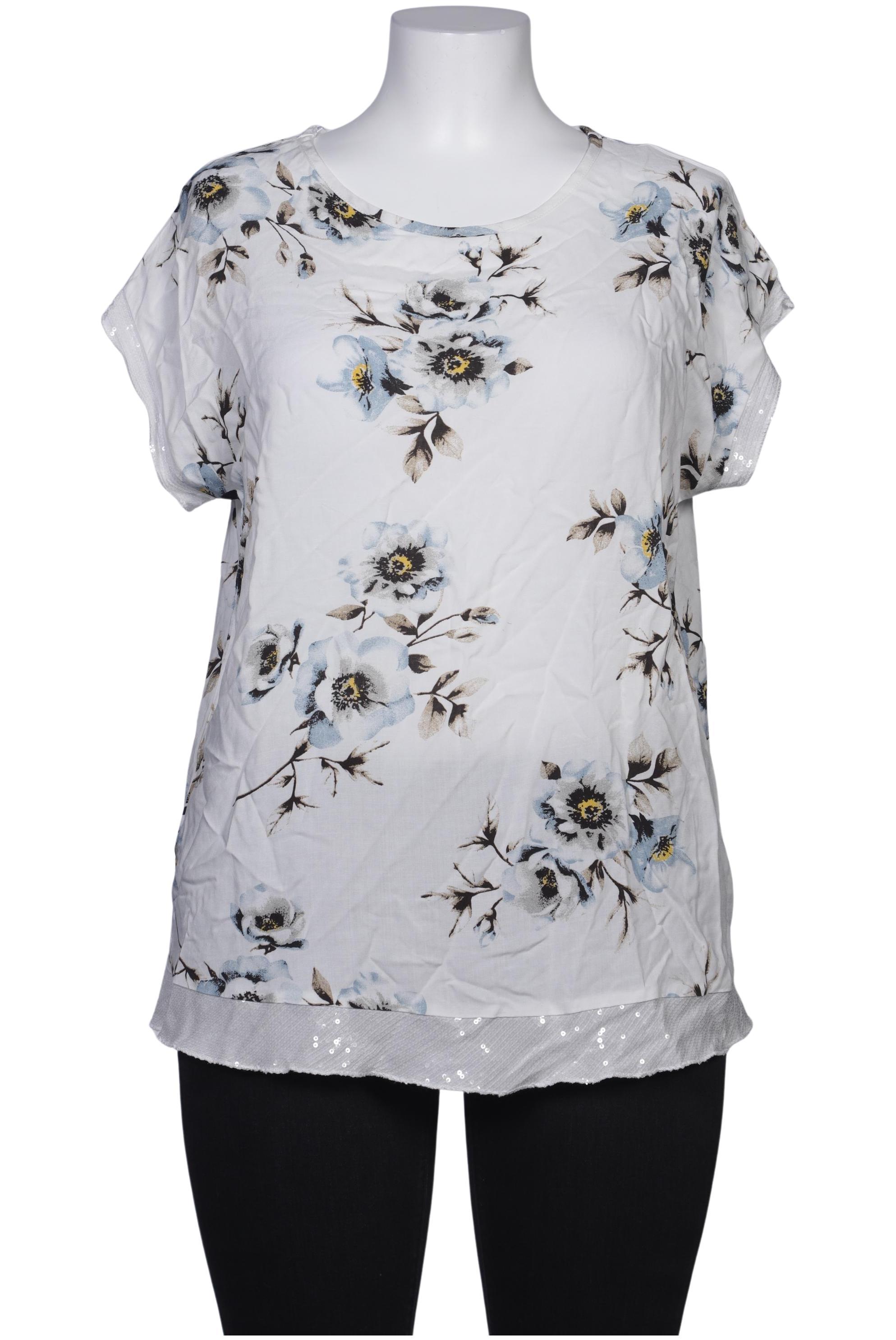 

Bexleys Damen Bluse, weiß, Gr. 42