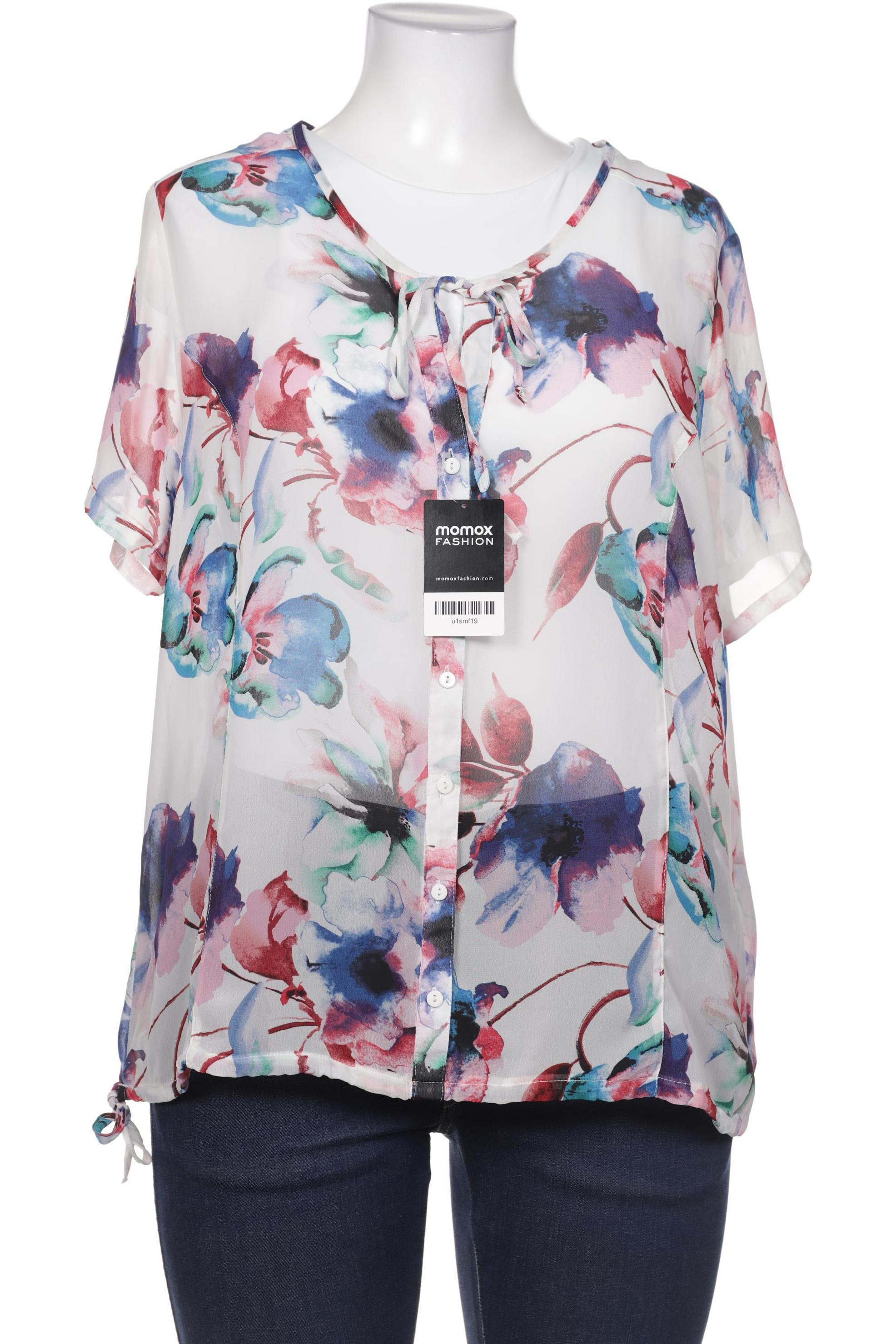 

Bexleys Damen Bluse, mehrfarbig, Gr. 46