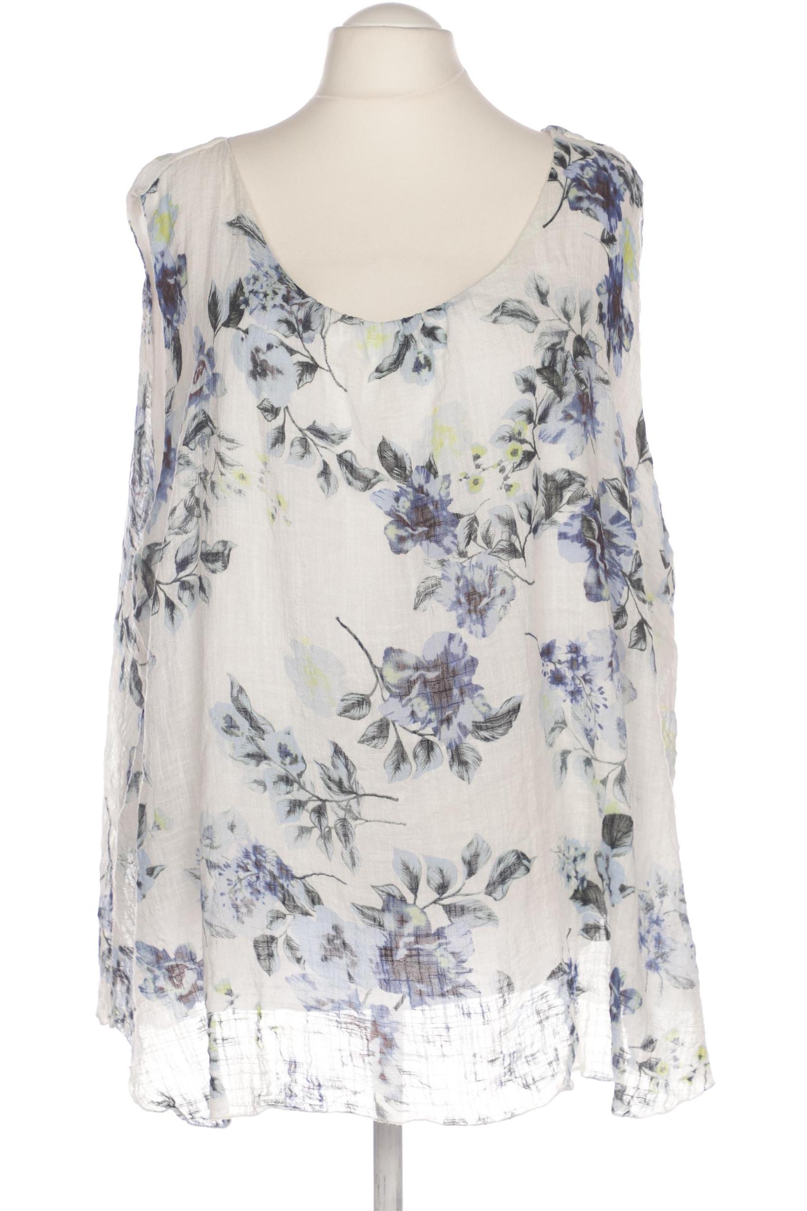 

Bexleys Damen Bluse, blau